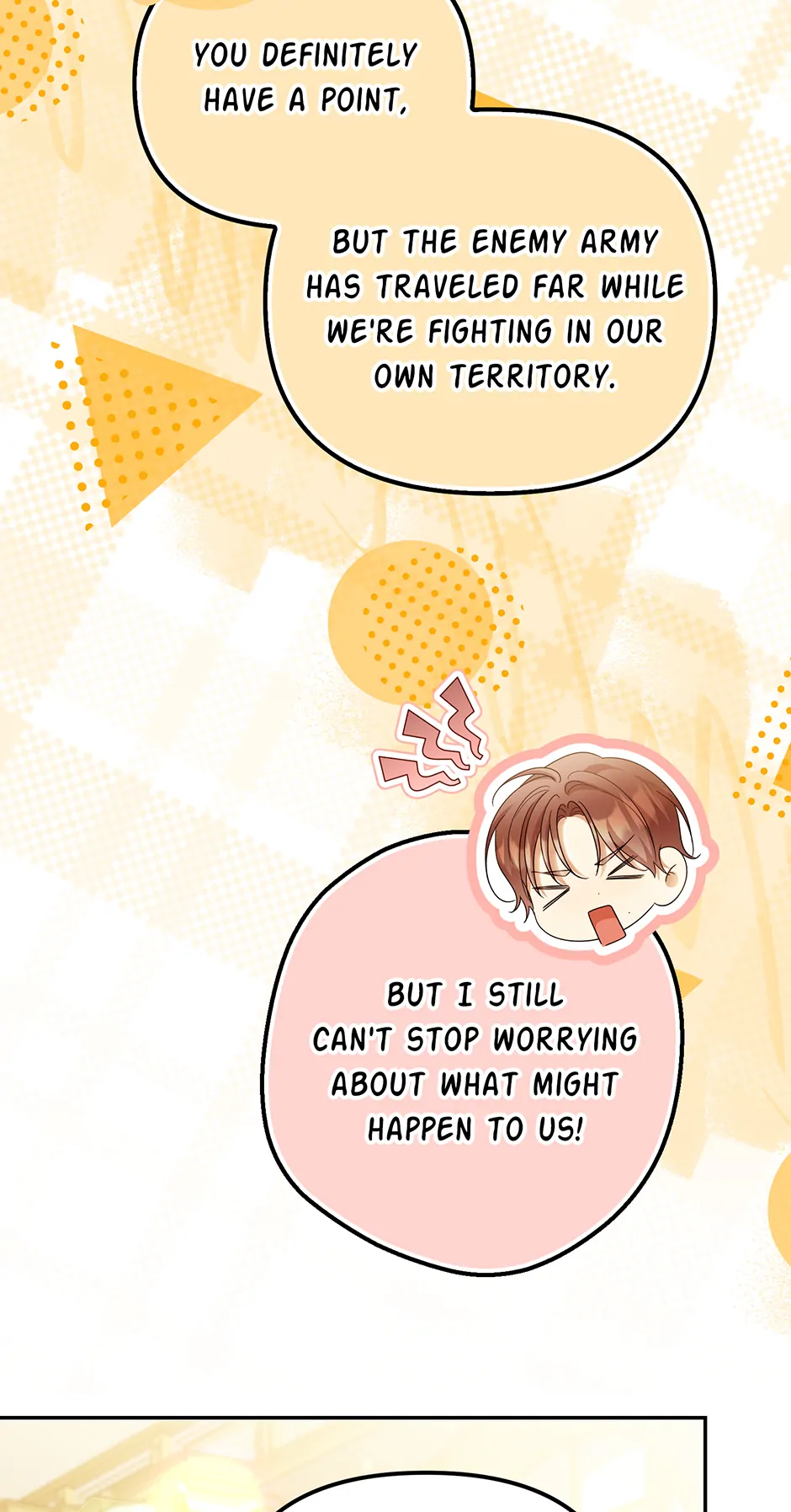 Why Are You Obsessed With Your Fake Wife? Chapter 66 page 51