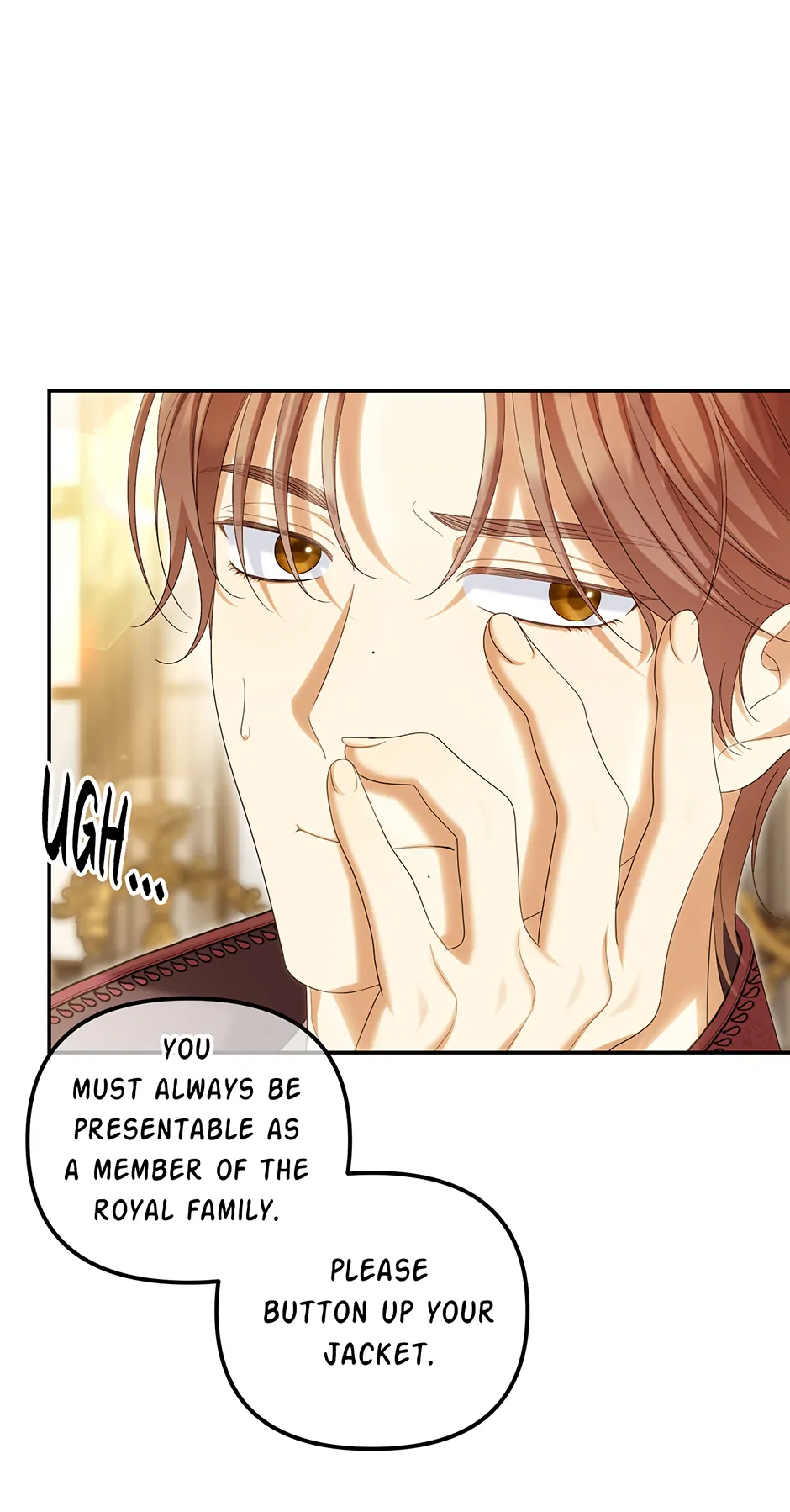 Why Are You Obsessed With Your Fake Wife? Chapter 66 page 53