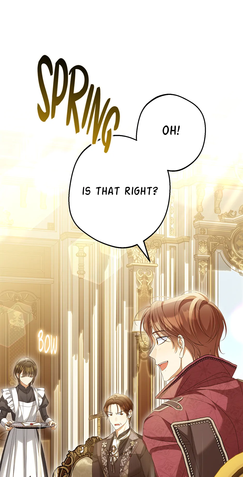 Why Are You Obsessed With Your Fake Wife? Chapter 66 page 59