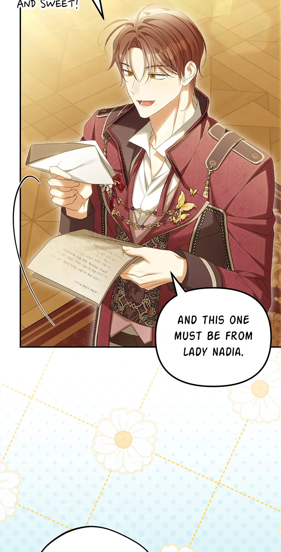 Why Are You Obsessed With Your Fake Wife? Chapter 66 page 62