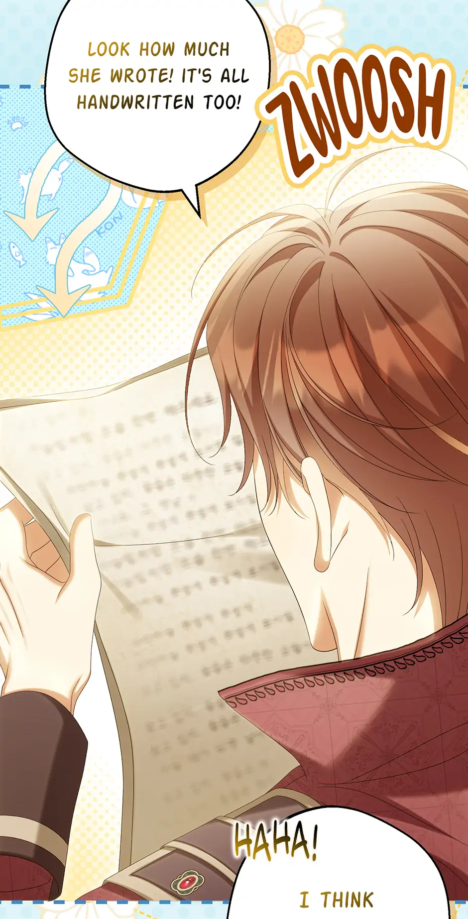 Why Are You Obsessed With Your Fake Wife? Chapter 66 page 63