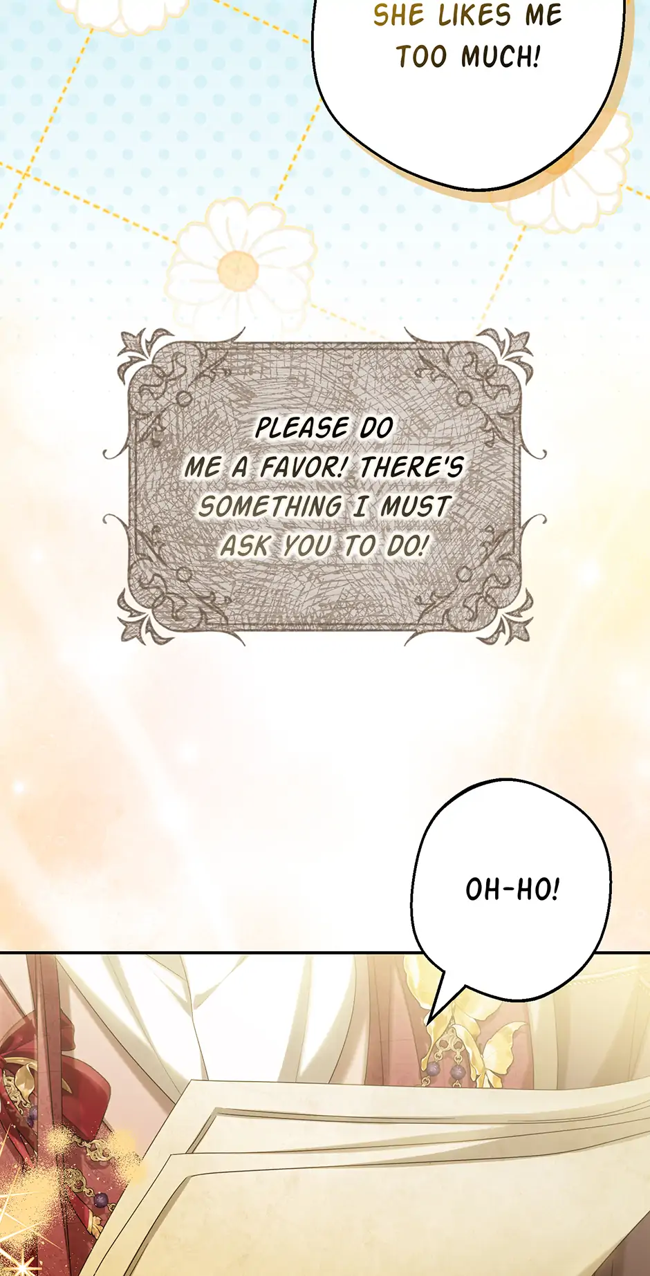 Why Are You Obsessed With Your Fake Wife? Chapter 66 page 64