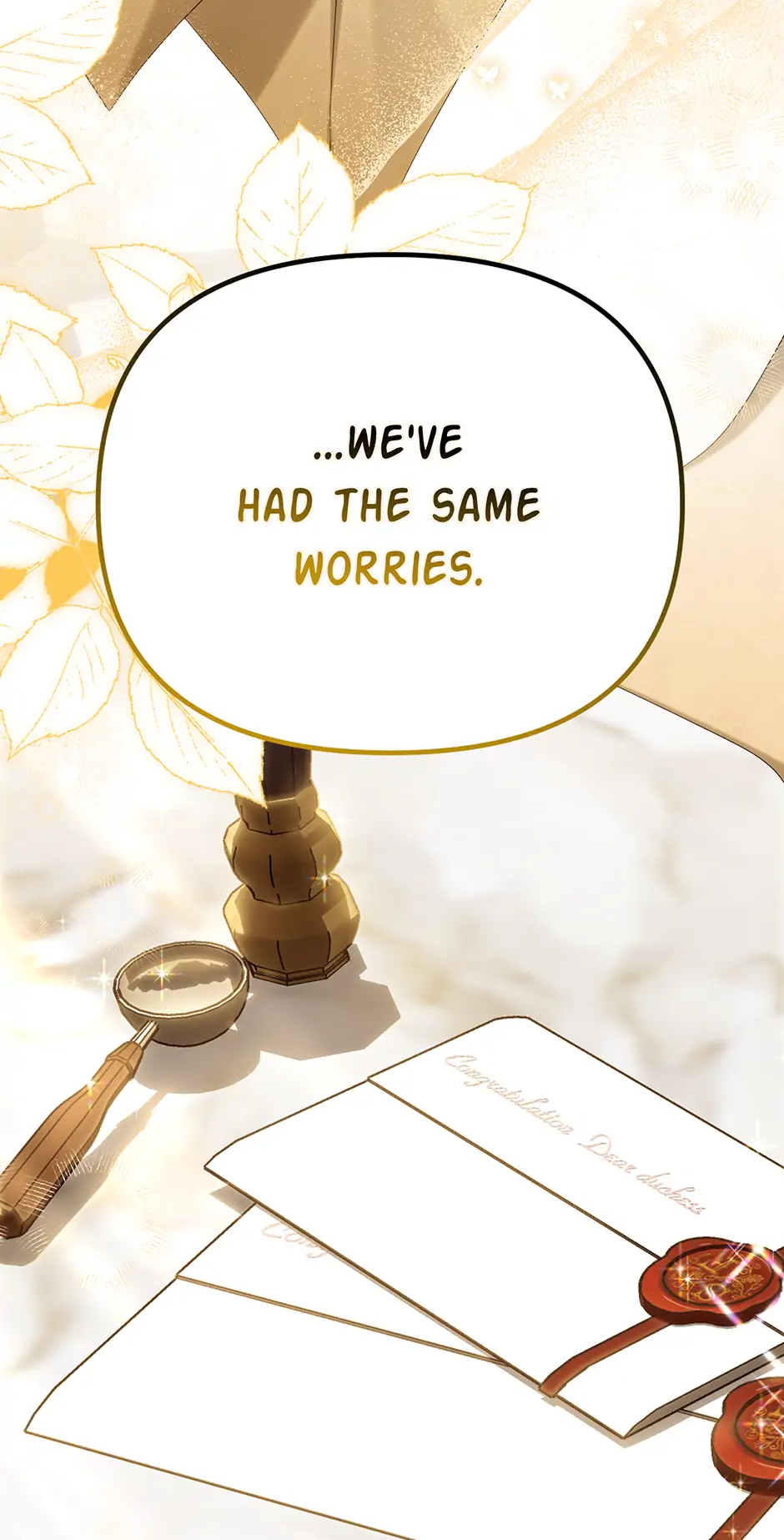 Why Are You Obsessed With Your Fake Wife? Chapter 66 page 67