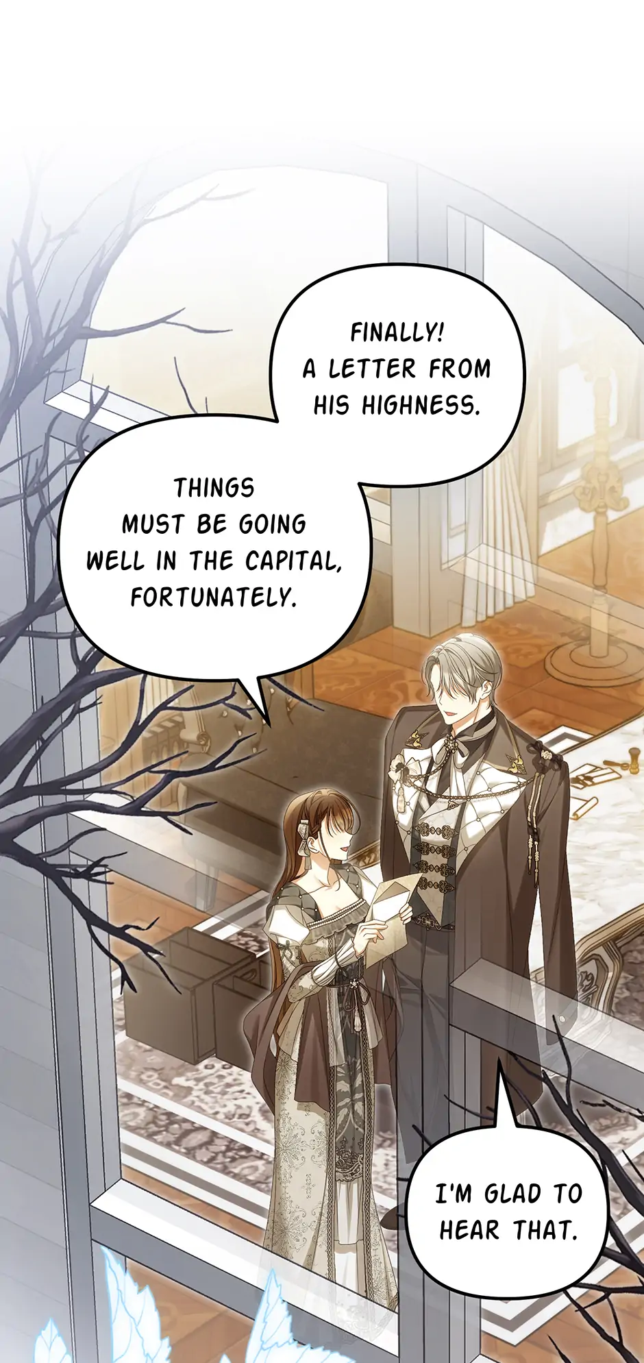 Why Are You Obsessed With Your Fake Wife? Chapter 66 page 69