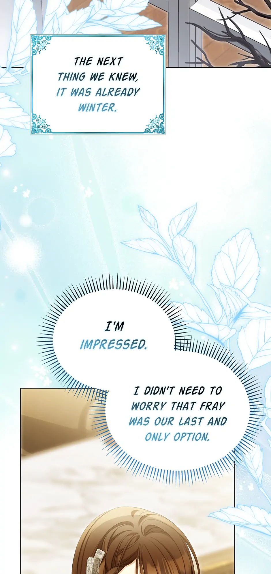 Why Are You Obsessed With Your Fake Wife? Chapter 66 page 70