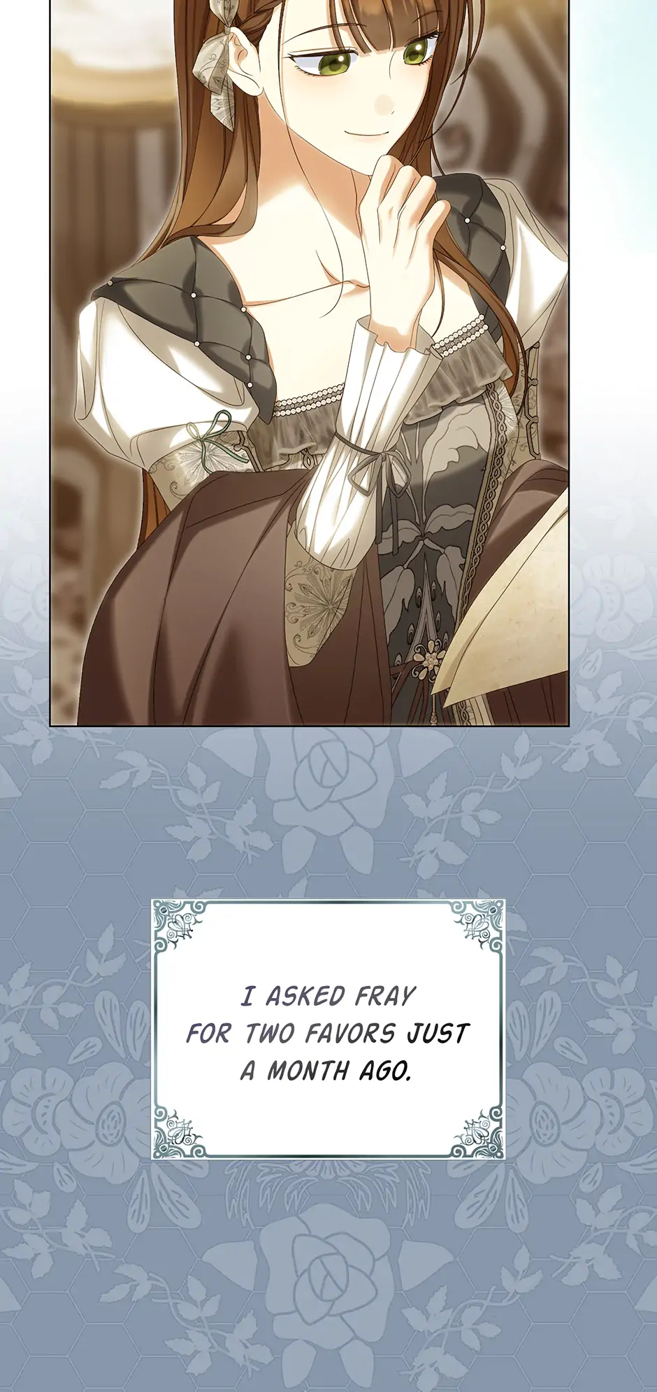 Why Are You Obsessed With Your Fake Wife? Chapter 66 page 71