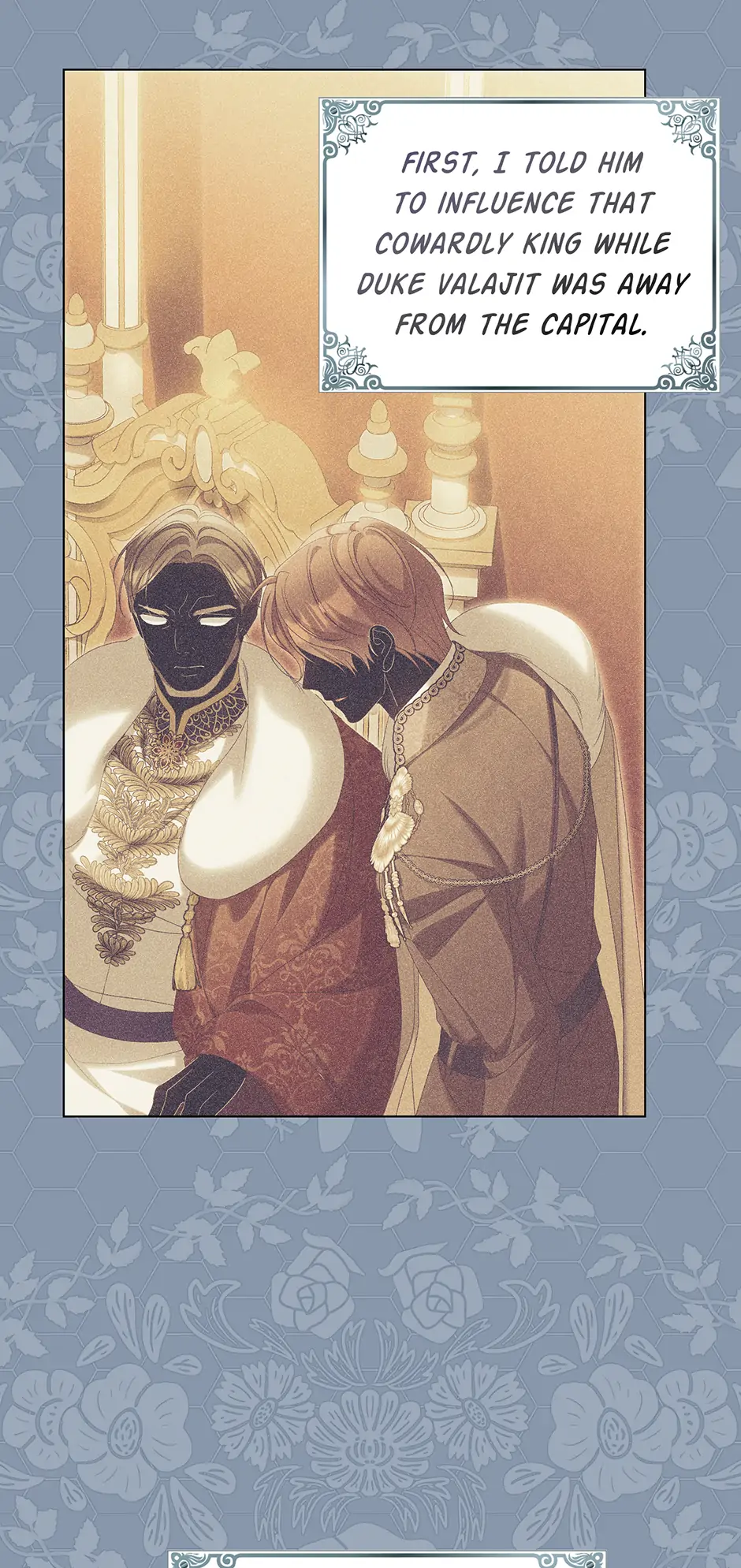Why Are You Obsessed With Your Fake Wife? Chapter 66 page 72