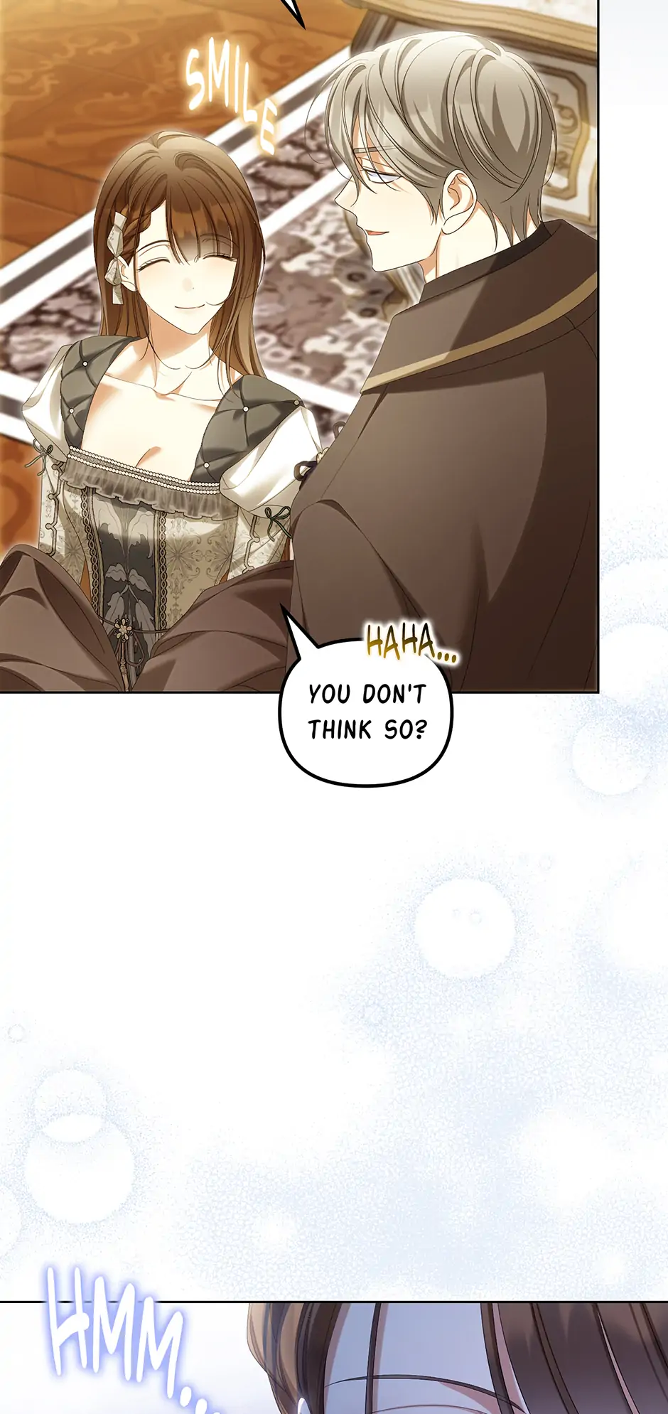 Why Are You Obsessed With Your Fake Wife? Chapter 66 page 76