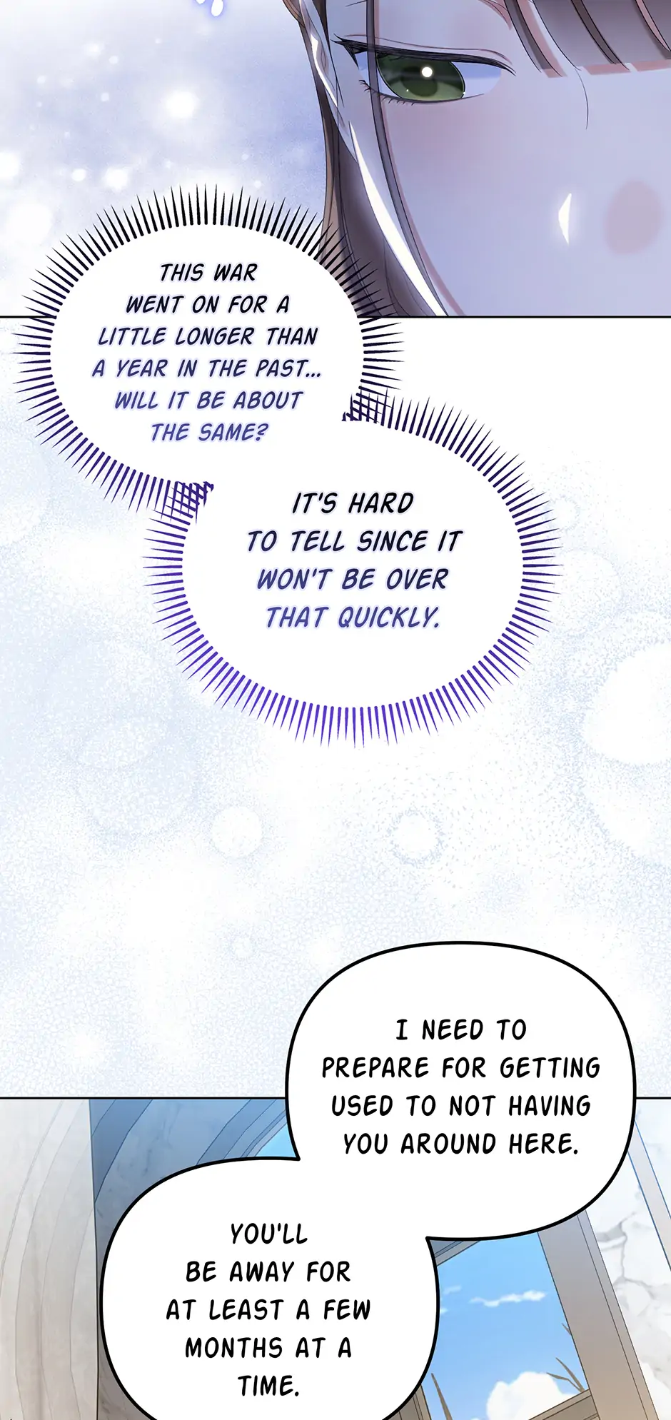 Why Are You Obsessed With Your Fake Wife? Chapter 66 page 77