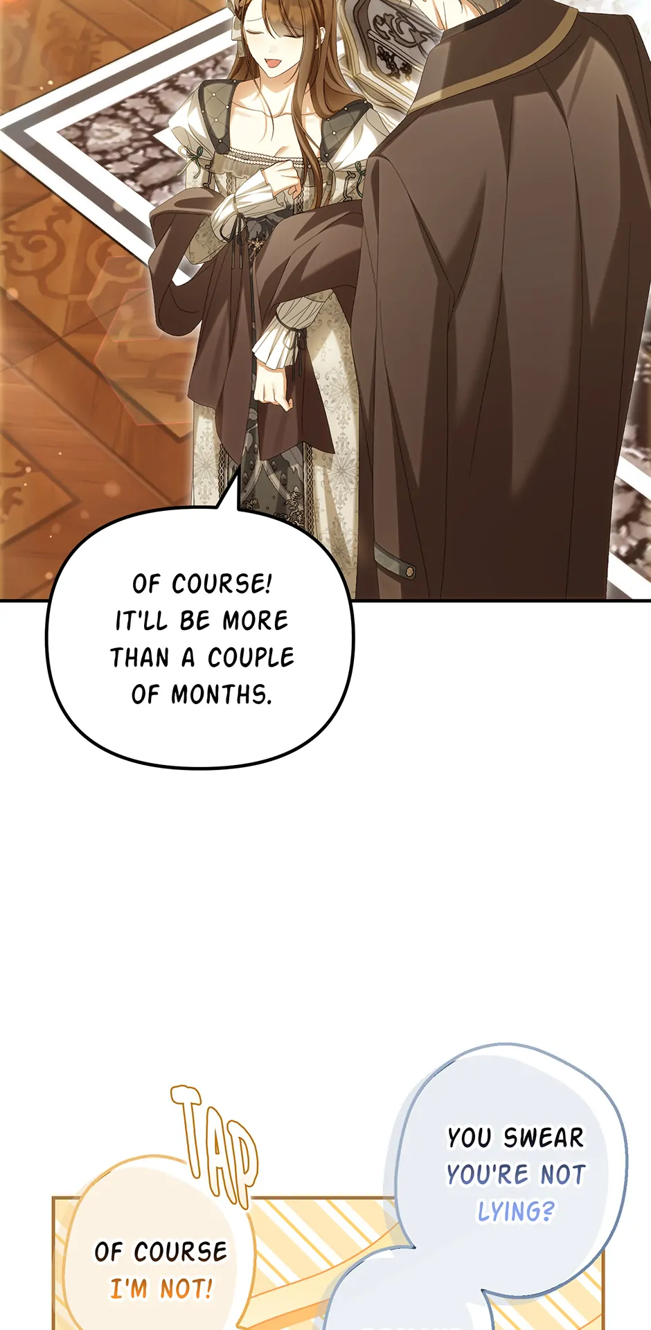 Why Are You Obsessed With Your Fake Wife? Chapter 66 page 82