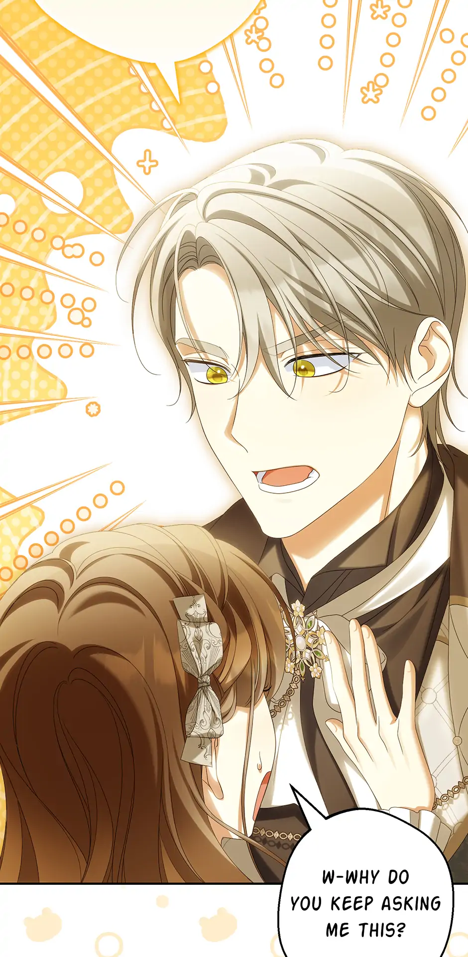 Why Are You Obsessed With Your Fake Wife? Chapter 66 page 84