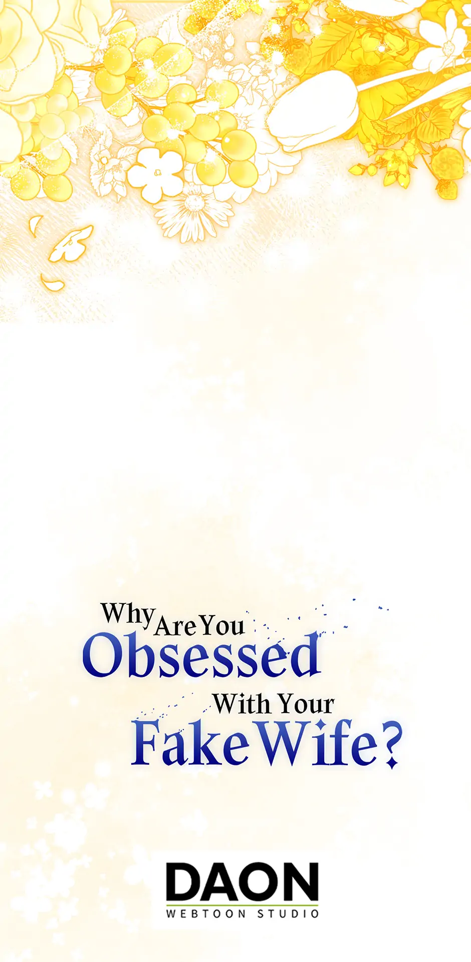 Why Are You Obsessed With Your Fake Wife? Chapter 66 page 92
