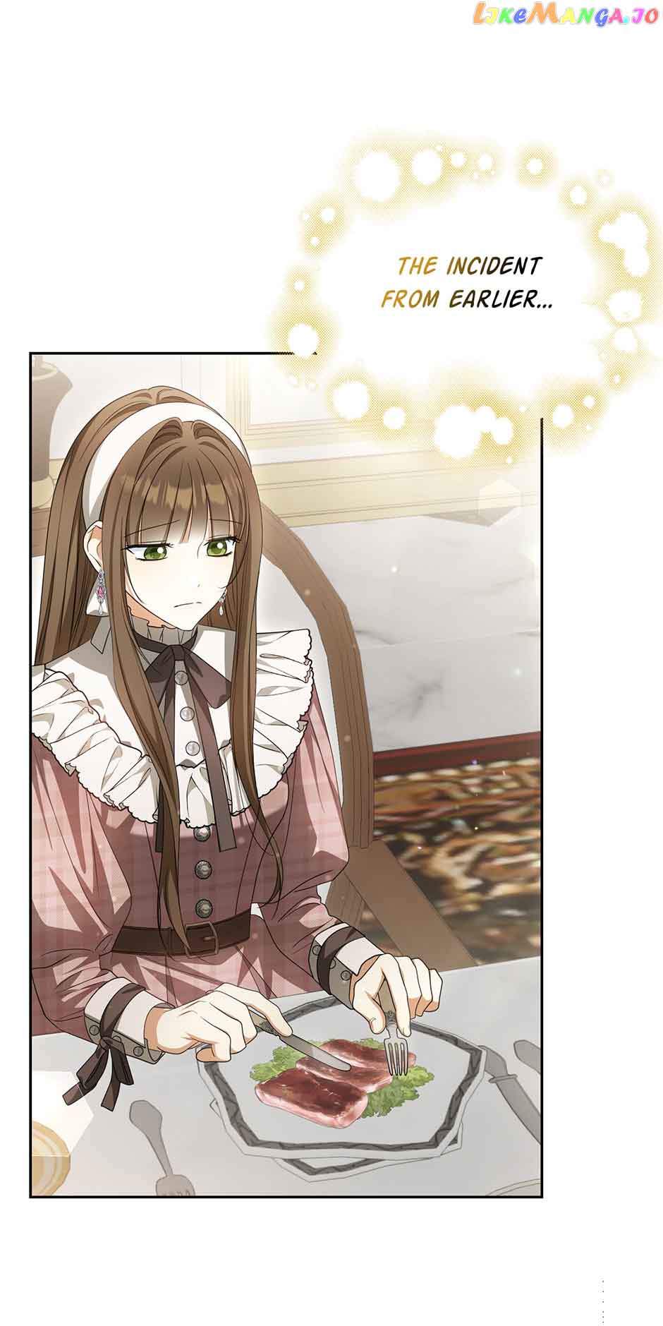 Why Are You Obsessed With Your Fake Wife? Chapter 25 page 3