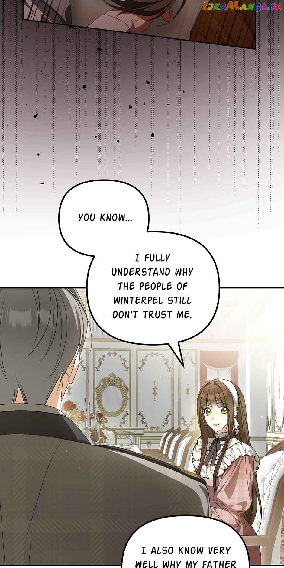 Why Are You Obsessed With Your Fake Wife? Chapter 25 page 5