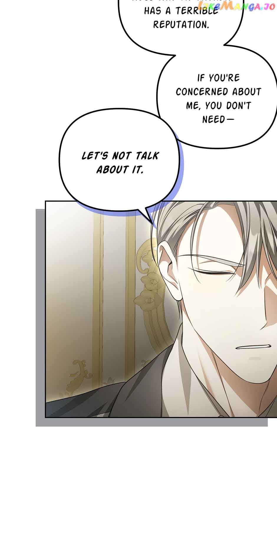 Why Are You Obsessed With Your Fake Wife? Chapter 25 page 6
