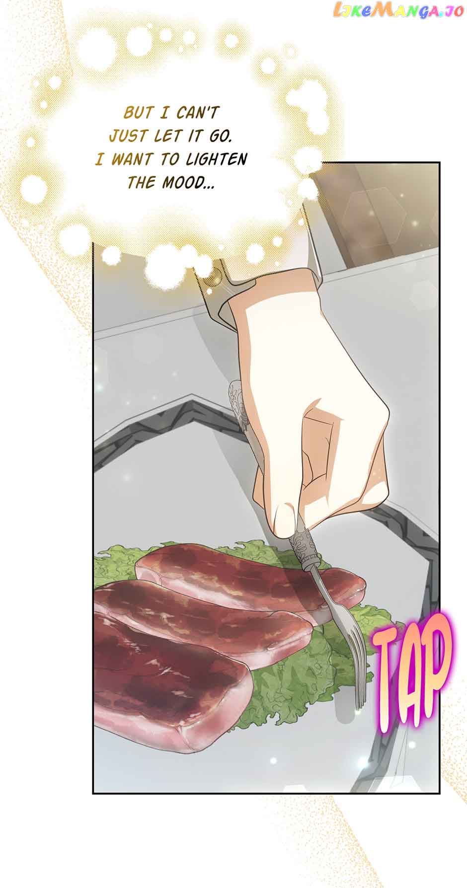 Why Are You Obsessed With Your Fake Wife? Chapter 25 page 8