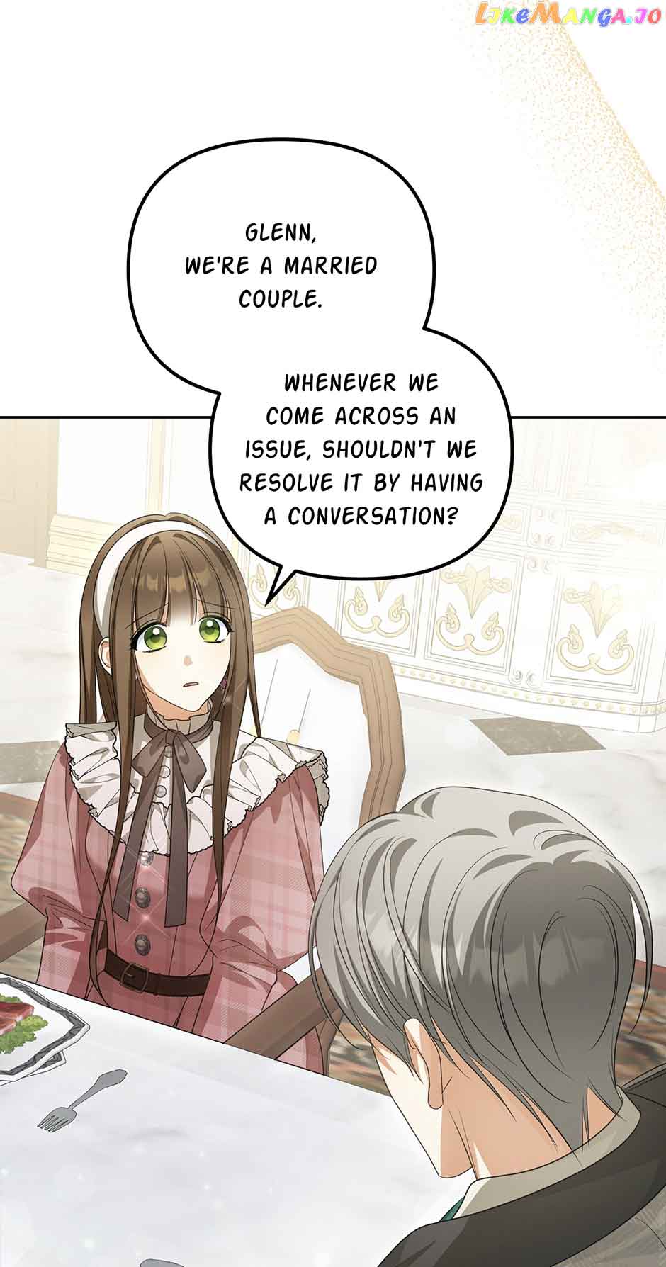 Why Are You Obsessed With Your Fake Wife? Chapter 25 page 9