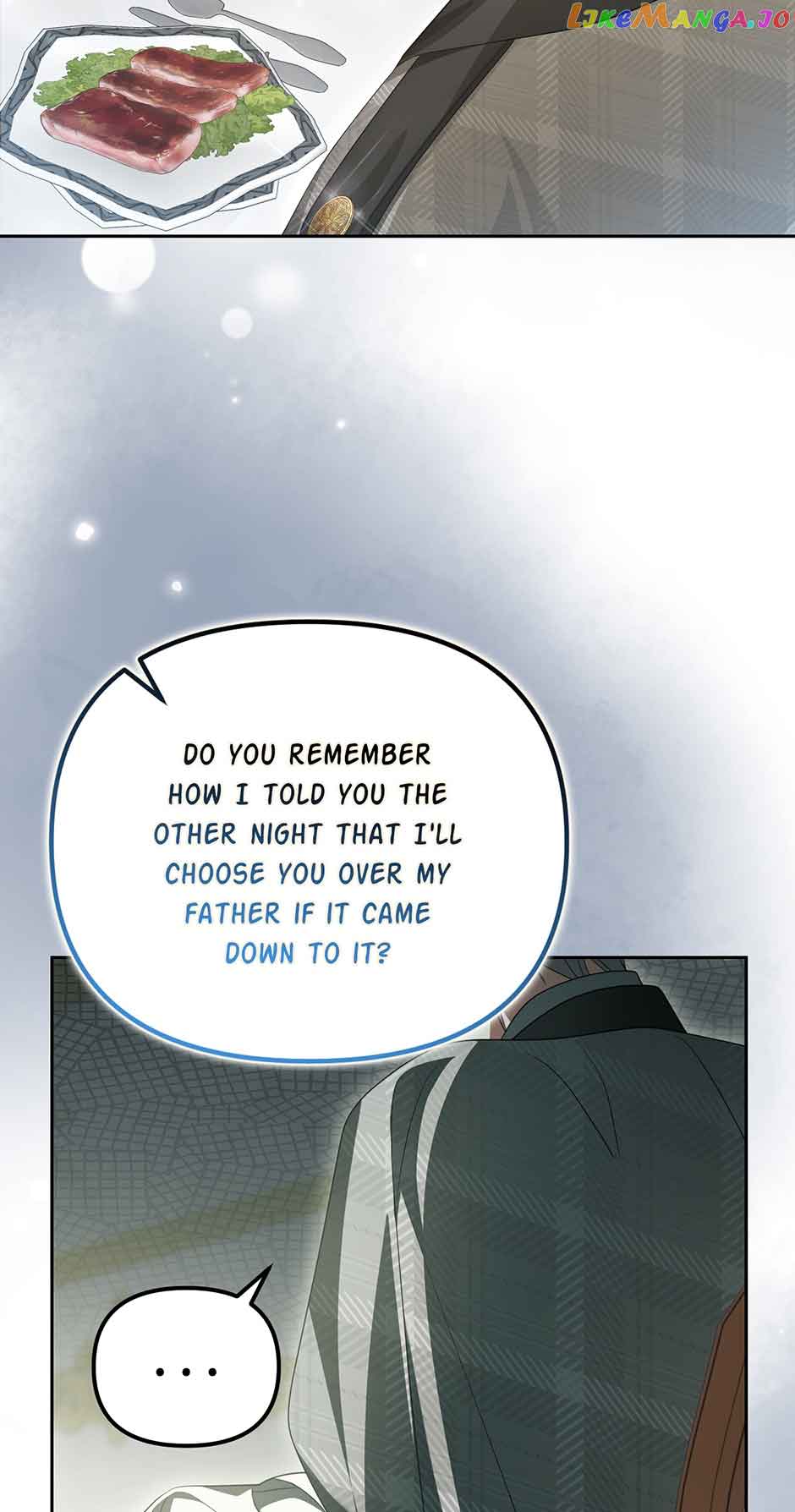 Why Are You Obsessed With Your Fake Wife? Chapter 25 page 10