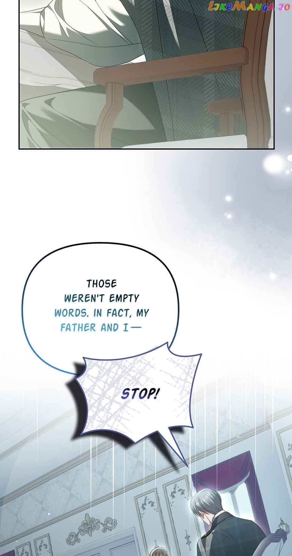 Why Are You Obsessed With Your Fake Wife? Chapter 25 page 11