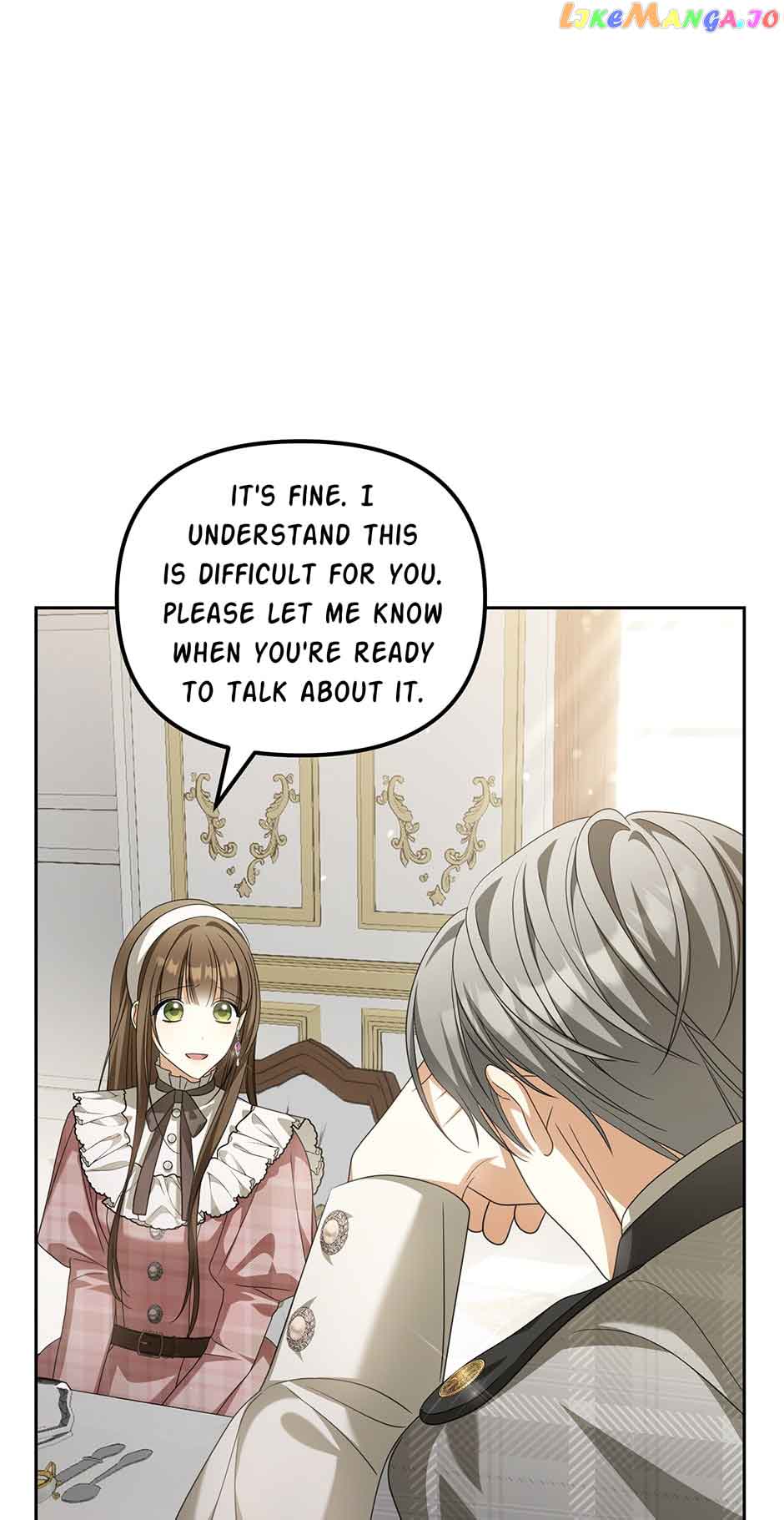 Why Are You Obsessed With Your Fake Wife? Chapter 25 page 15