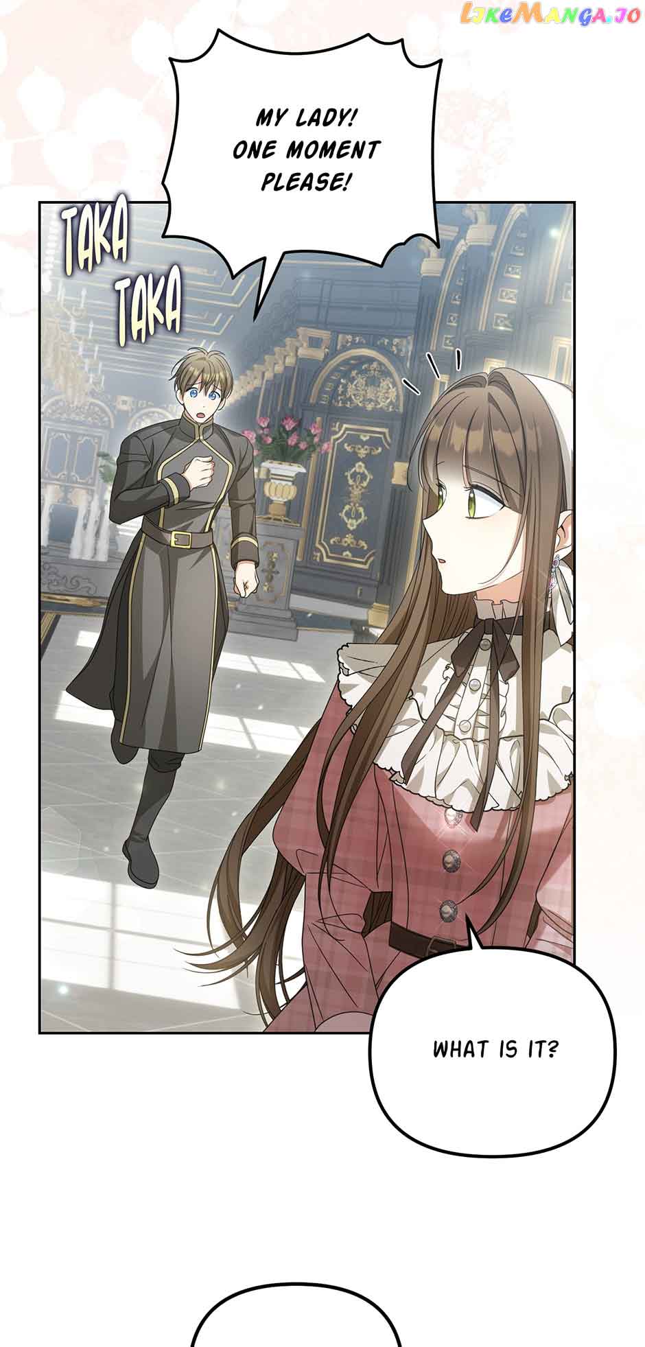 Why Are You Obsessed With Your Fake Wife? Chapter 25 page 22
