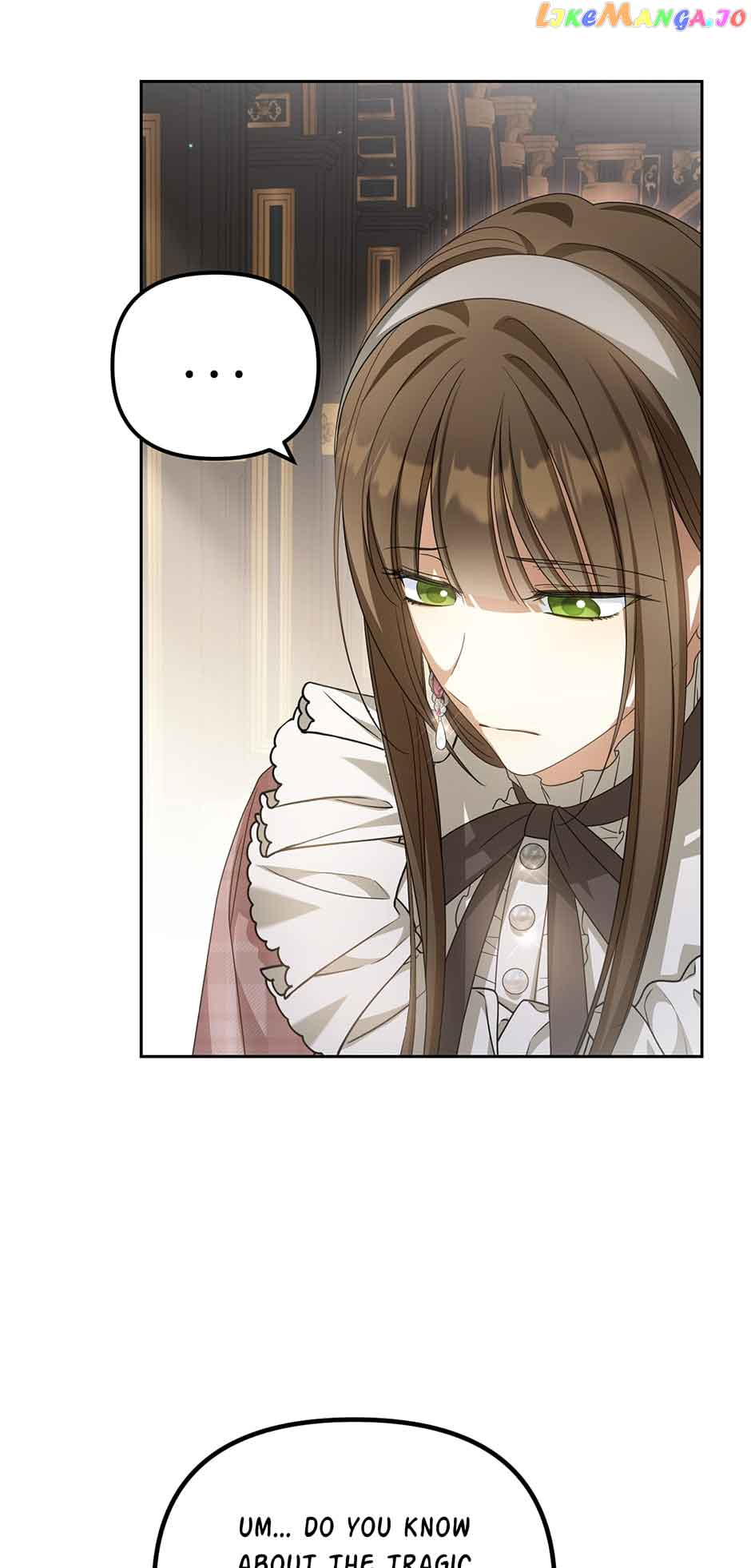 Why Are You Obsessed With Your Fake Wife? Chapter 25 page 24
