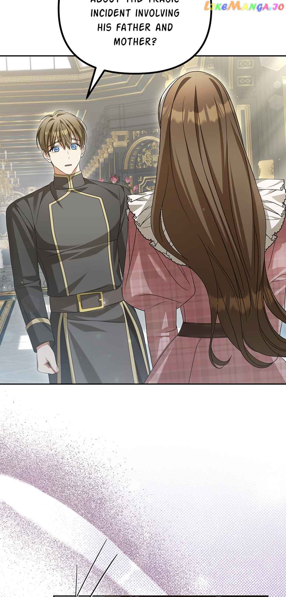 Why Are You Obsessed With Your Fake Wife? Chapter 25 page 25