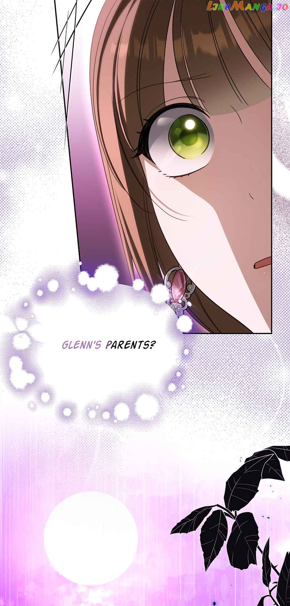 Why Are You Obsessed With Your Fake Wife? Chapter 25 page 26