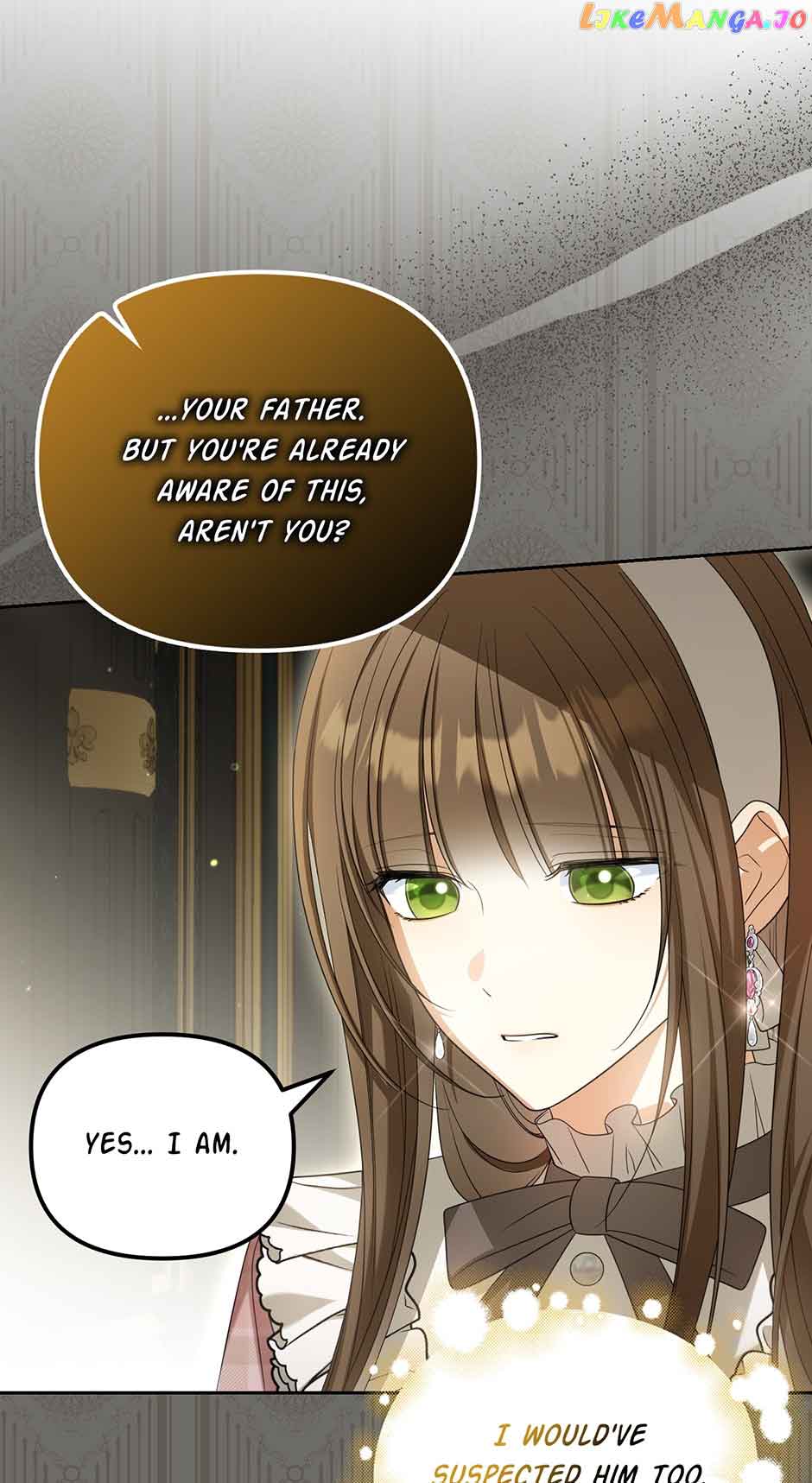 Why Are You Obsessed With Your Fake Wife? Chapter 25 page 30