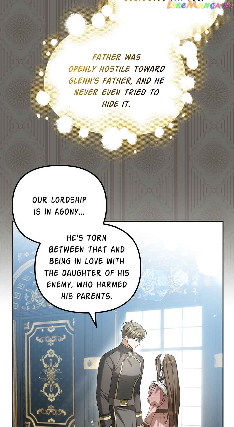 Why Are You Obsessed With Your Fake Wife? Chapter 25 page 31