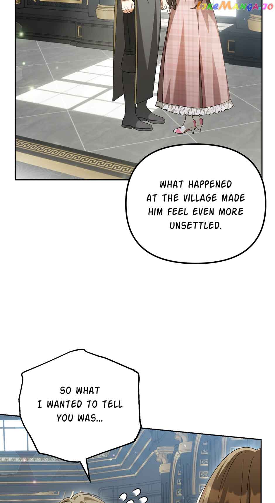 Why Are You Obsessed With Your Fake Wife? Chapter 25 page 32