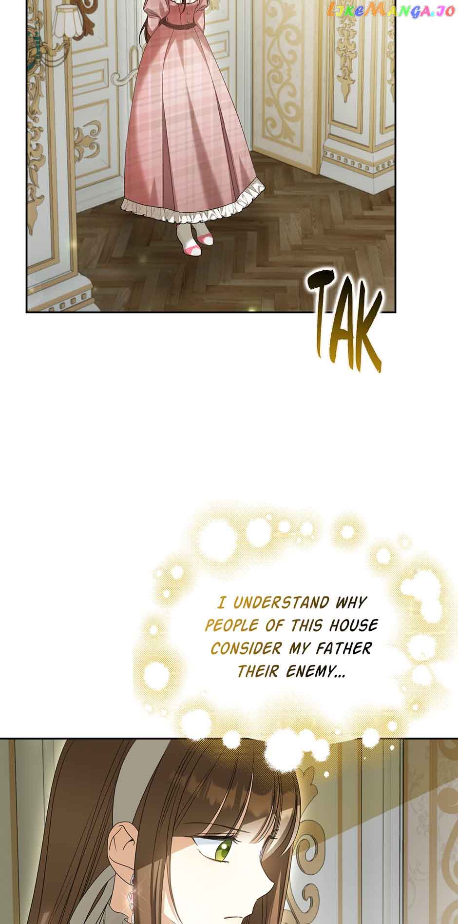 Why Are You Obsessed With Your Fake Wife? Chapter 25 page 37