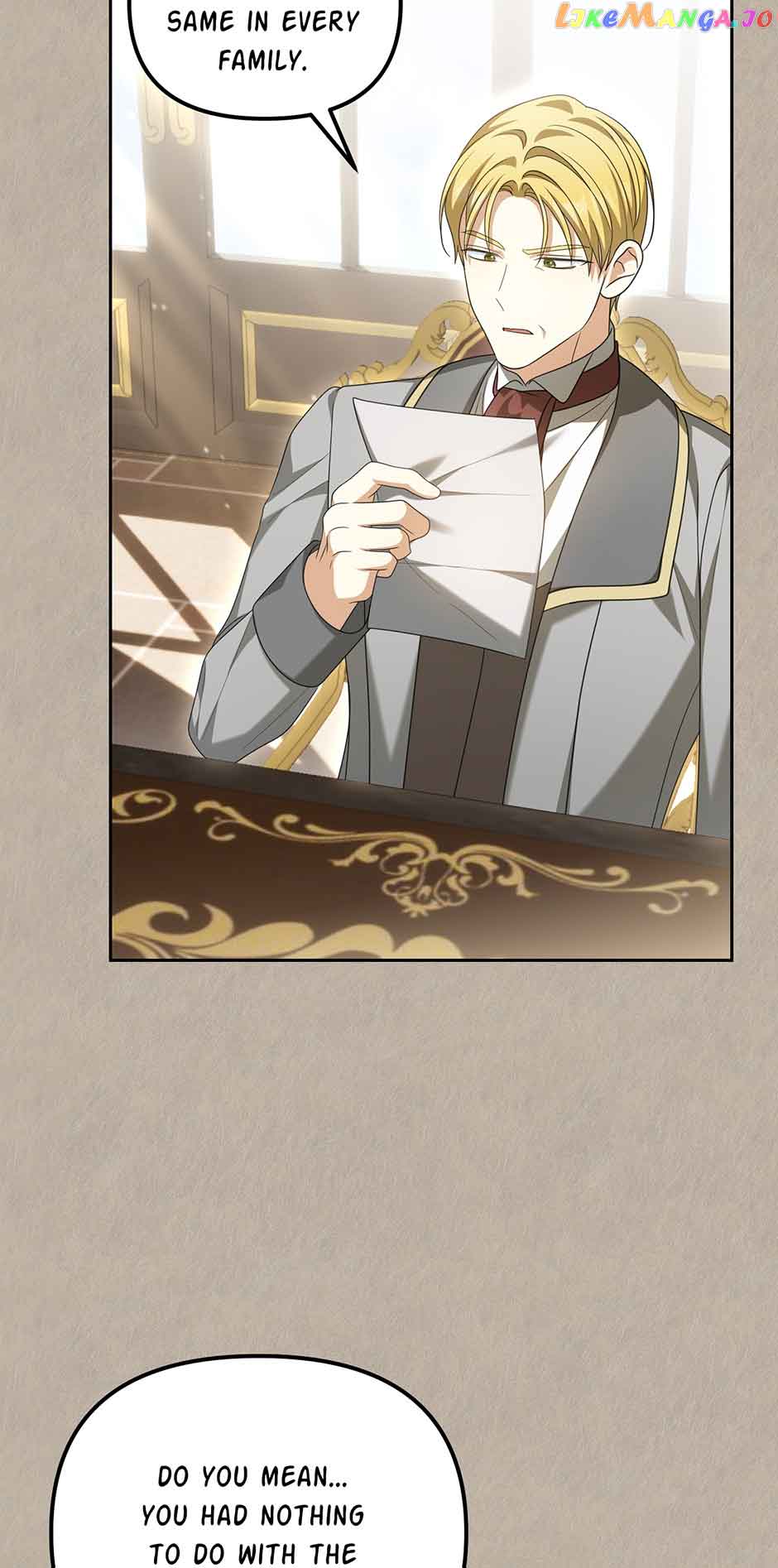 Why Are You Obsessed With Your Fake Wife? Chapter 25 page 40