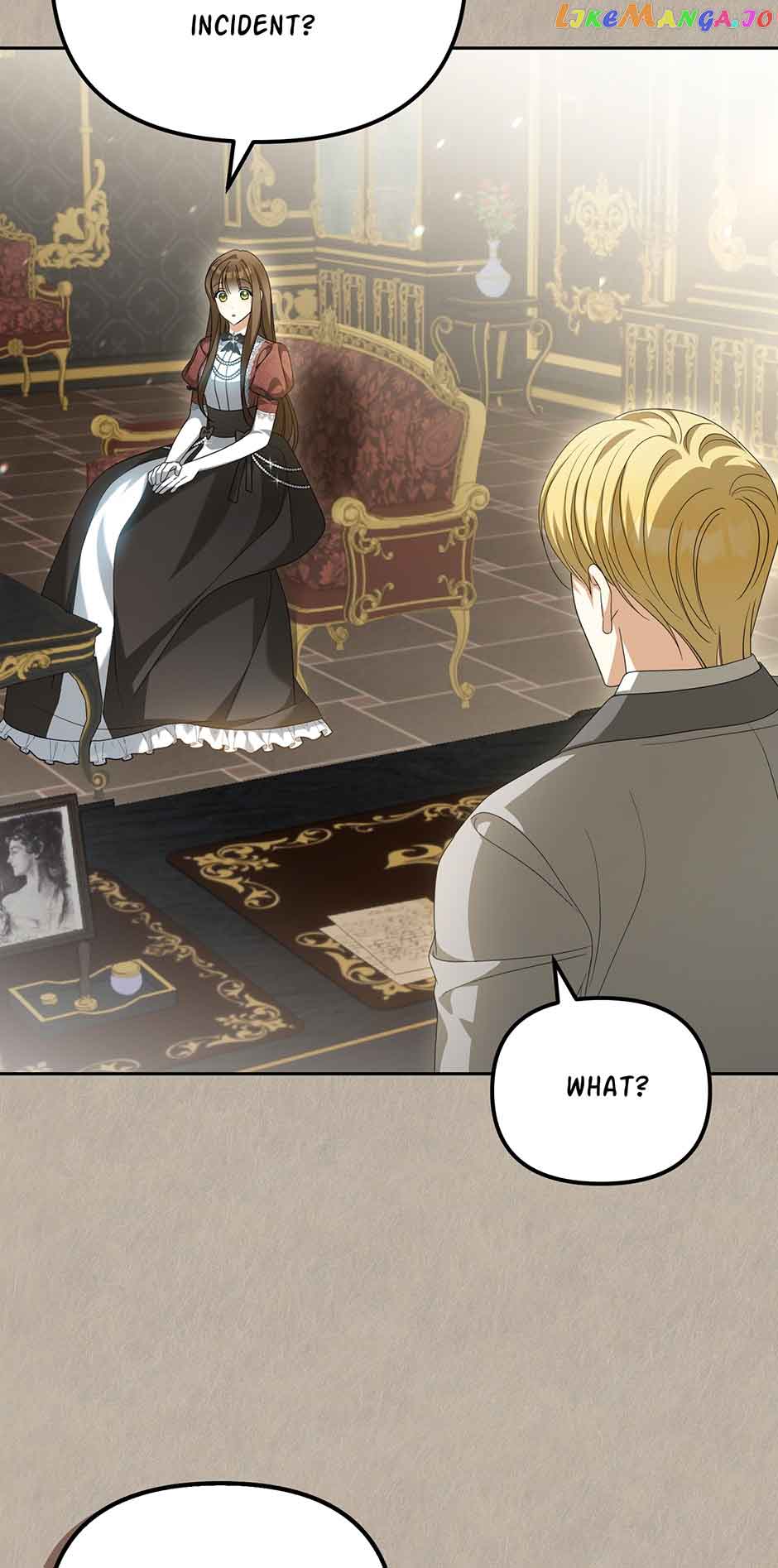 Why Are You Obsessed With Your Fake Wife? Chapter 25 page 41