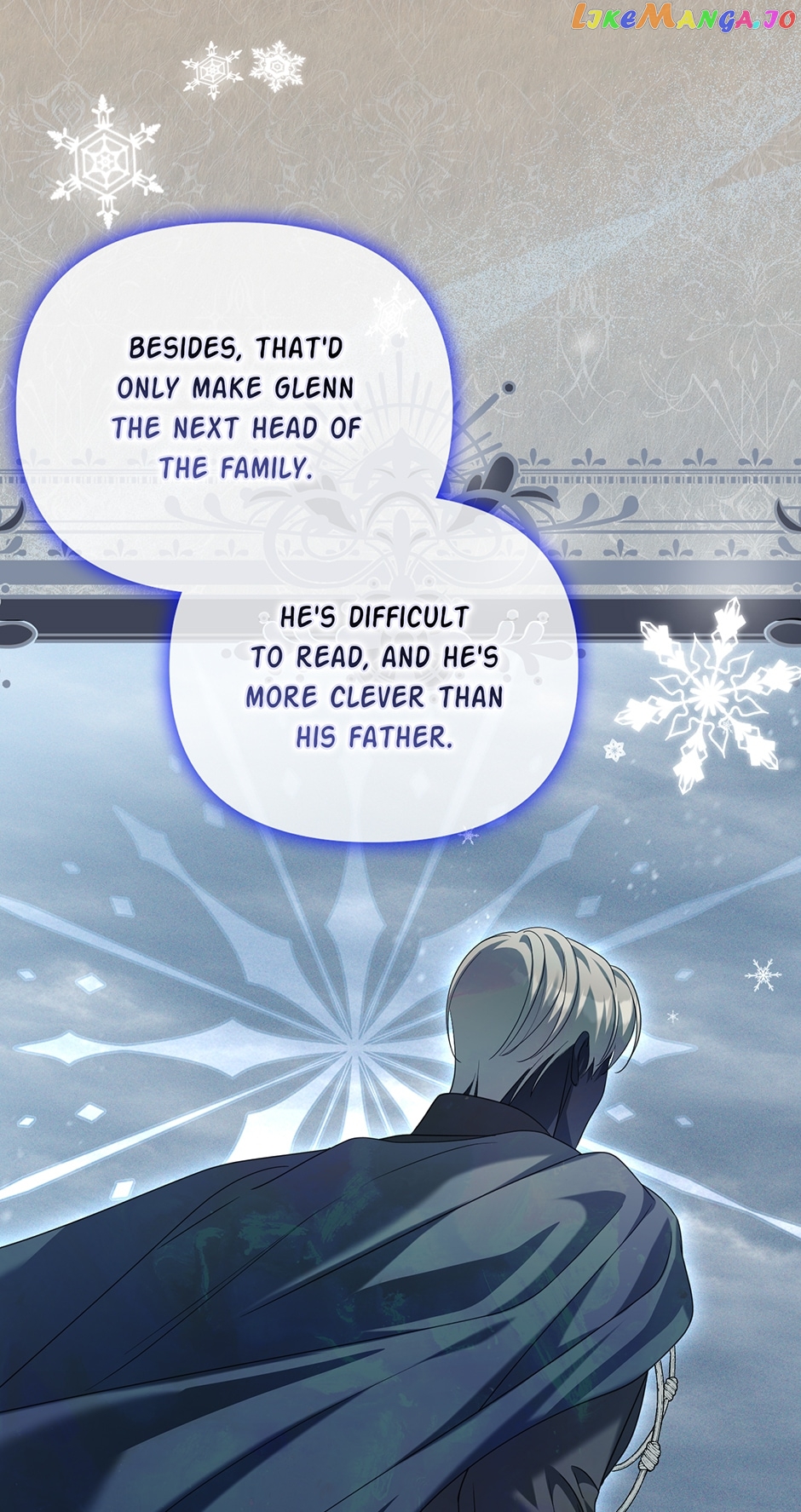Why Are You Obsessed With Your Fake Wife? Chapter 25 page 43