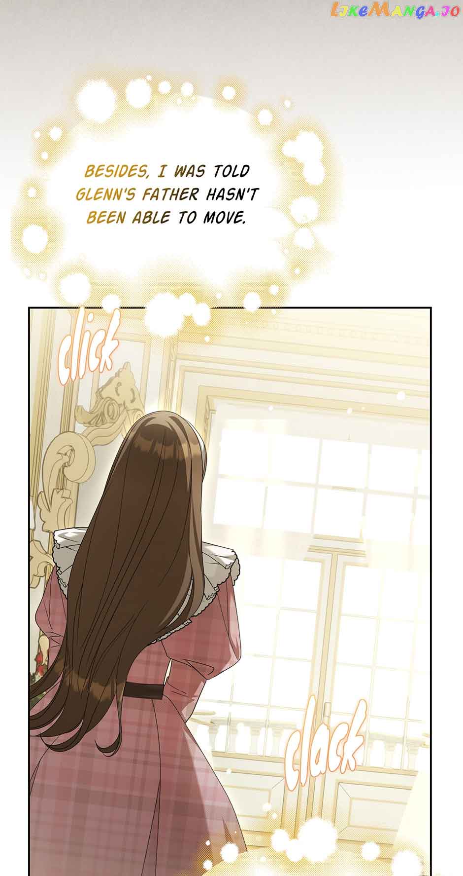 Why Are You Obsessed With Your Fake Wife? Chapter 25 page 46