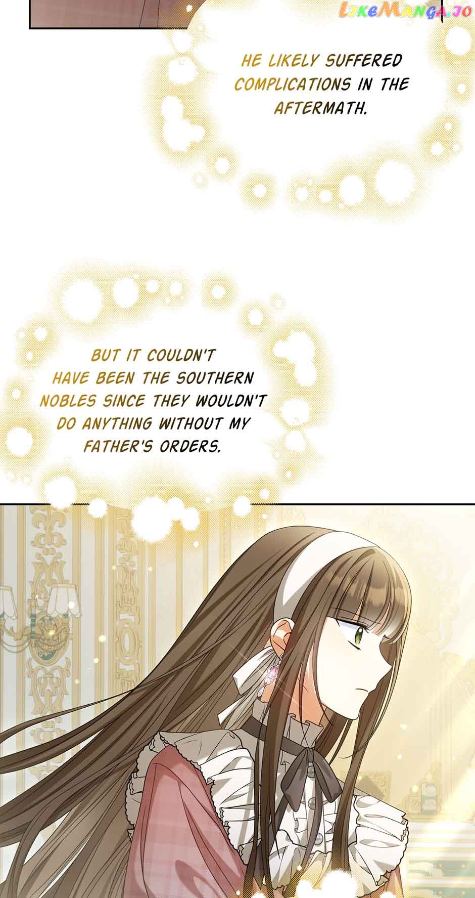 Why Are You Obsessed With Your Fake Wife? Chapter 25 page 47