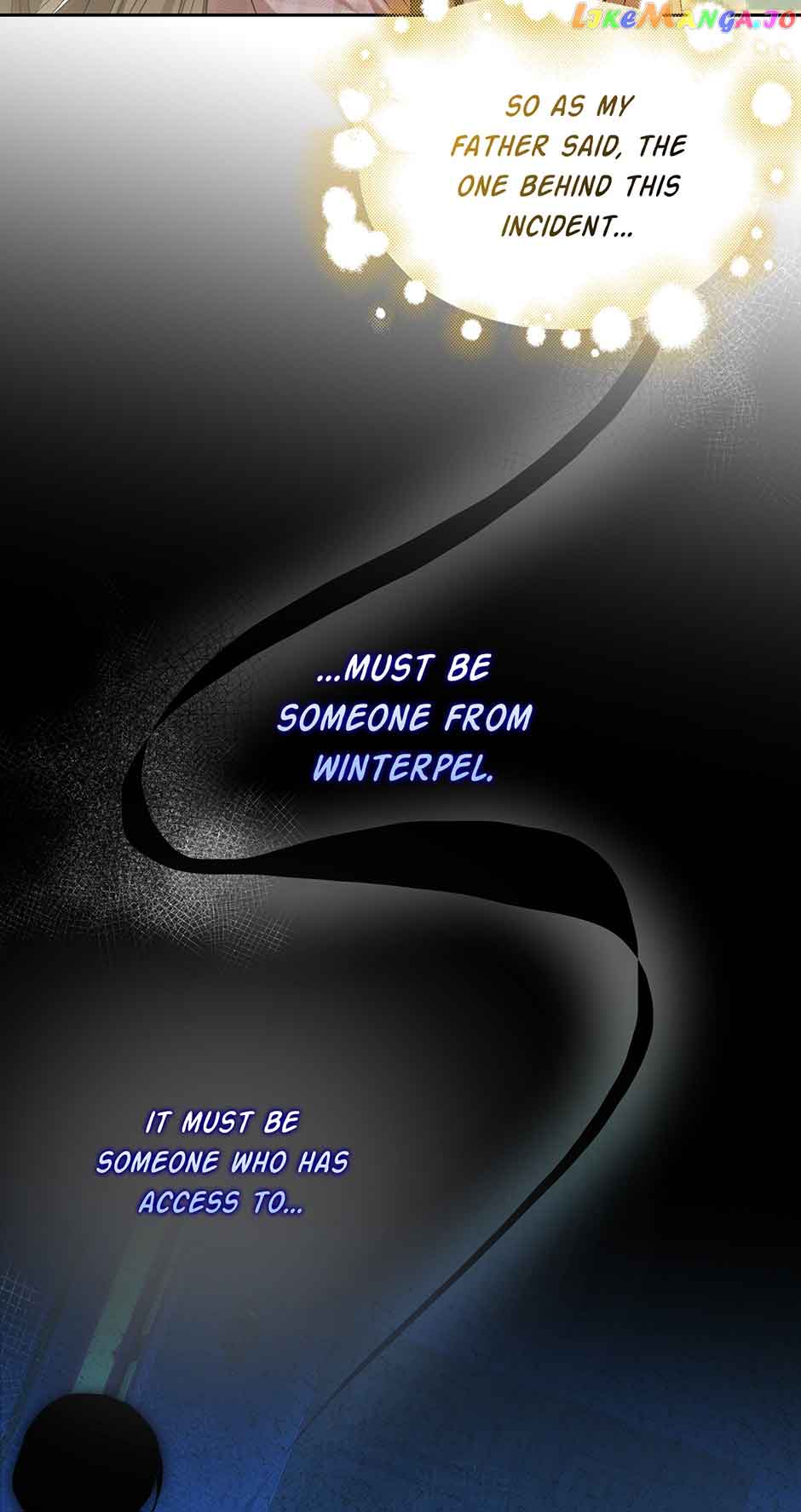 Why Are You Obsessed With Your Fake Wife? Chapter 25 page 48