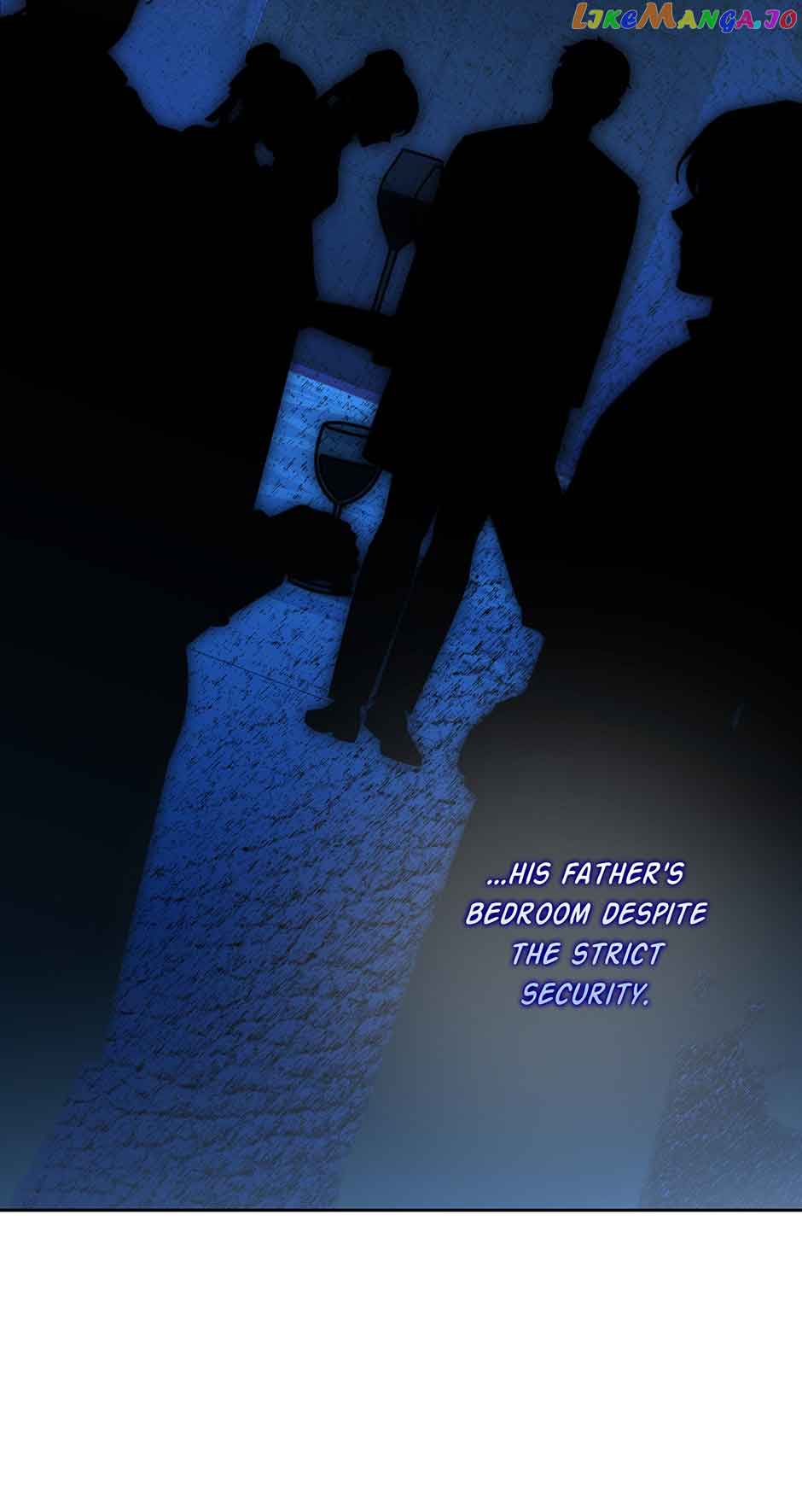 Why Are You Obsessed With Your Fake Wife? Chapter 25 page 49