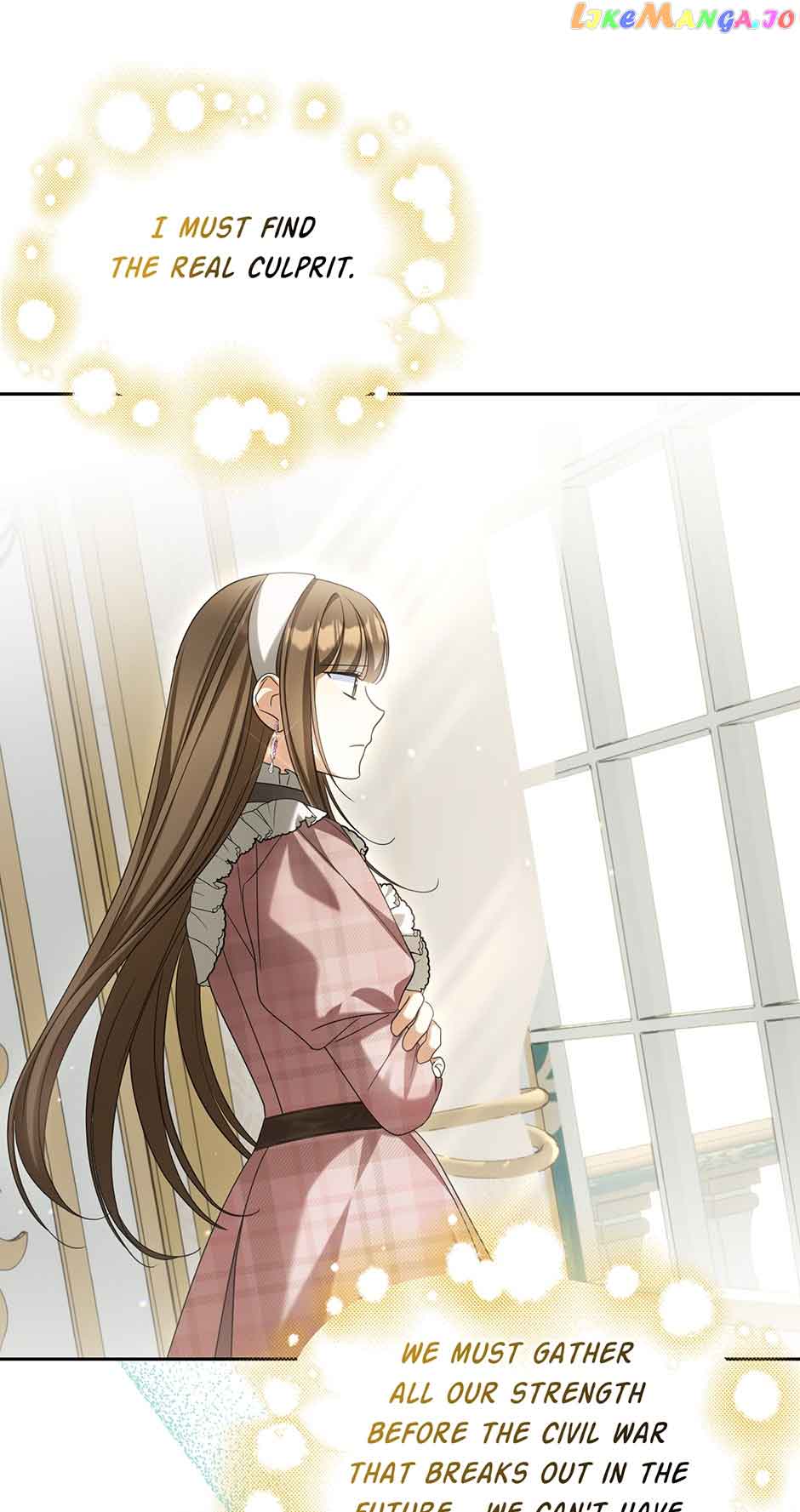 Why Are You Obsessed With Your Fake Wife? Chapter 25 page 50