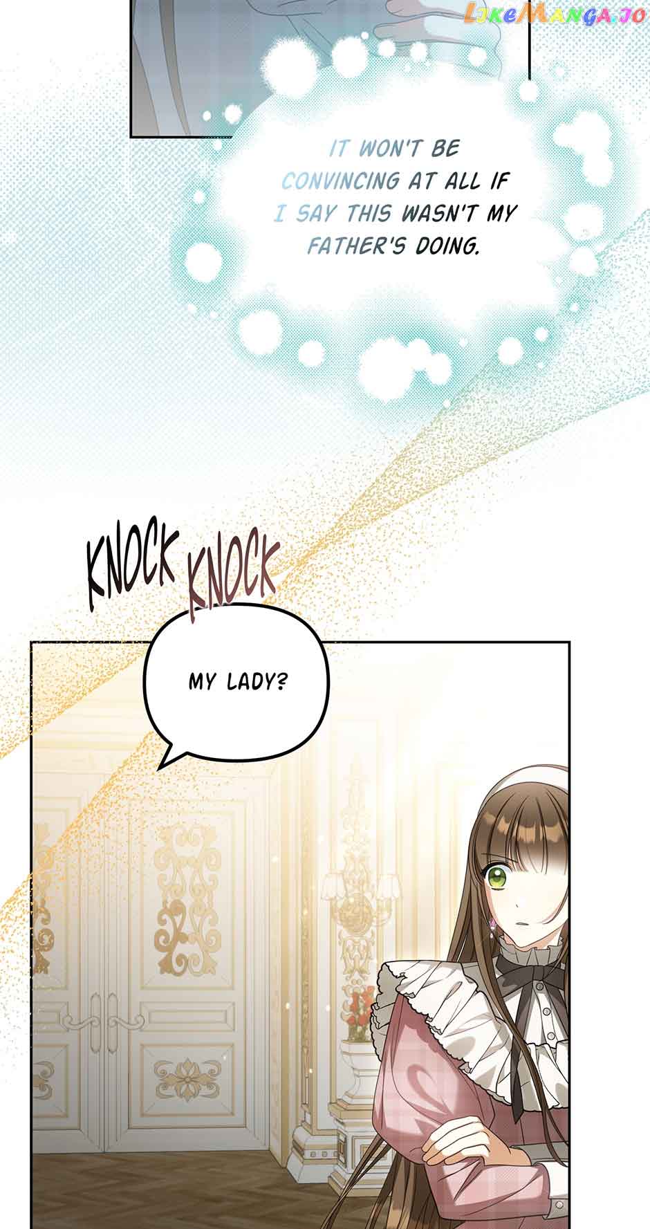 Why Are You Obsessed With Your Fake Wife? Chapter 25 page 52