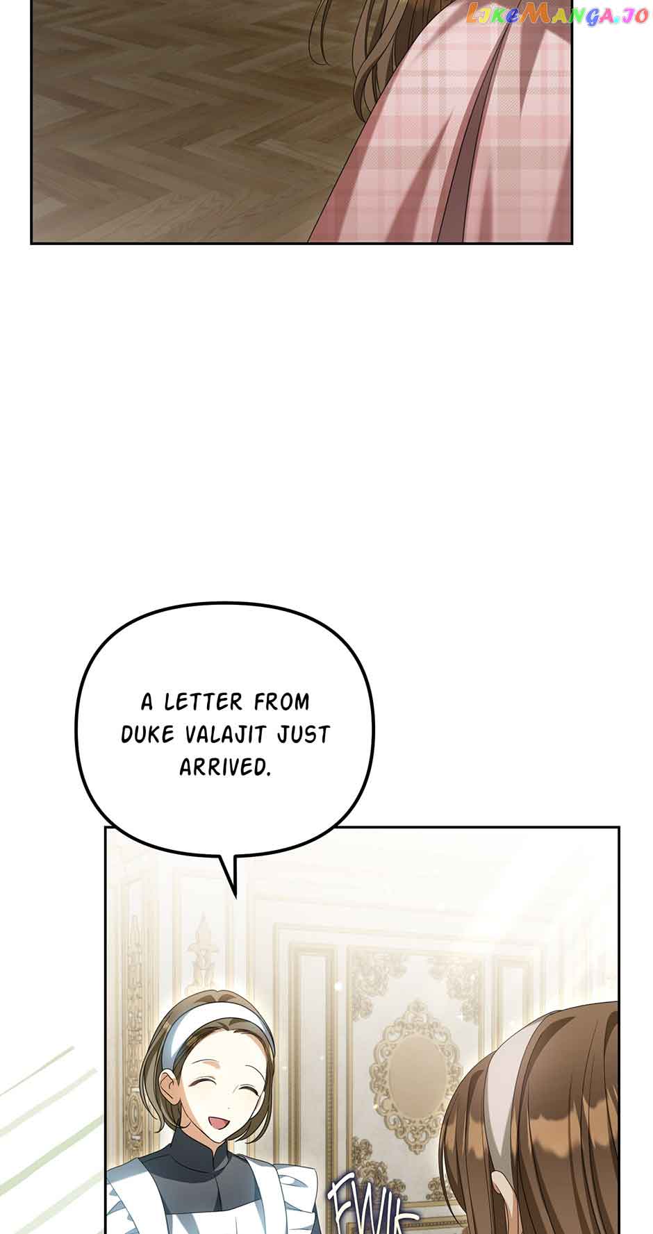 Why Are You Obsessed With Your Fake Wife? Chapter 25 page 53