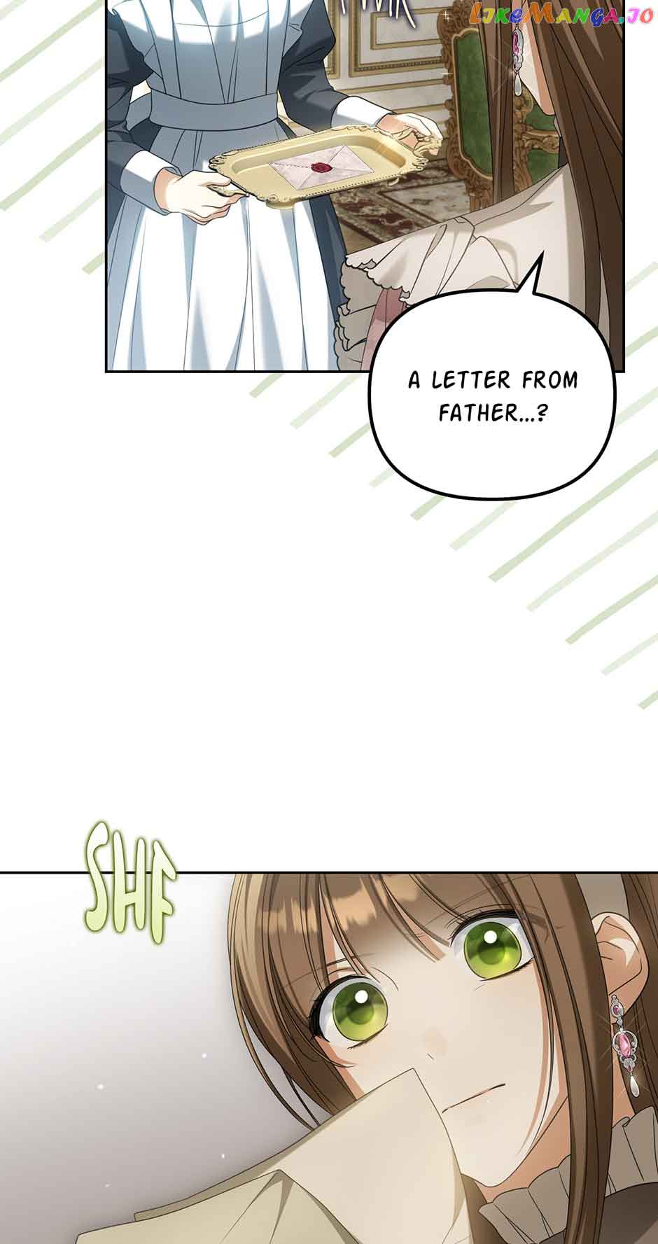 Why Are You Obsessed With Your Fake Wife? Chapter 25 page 54