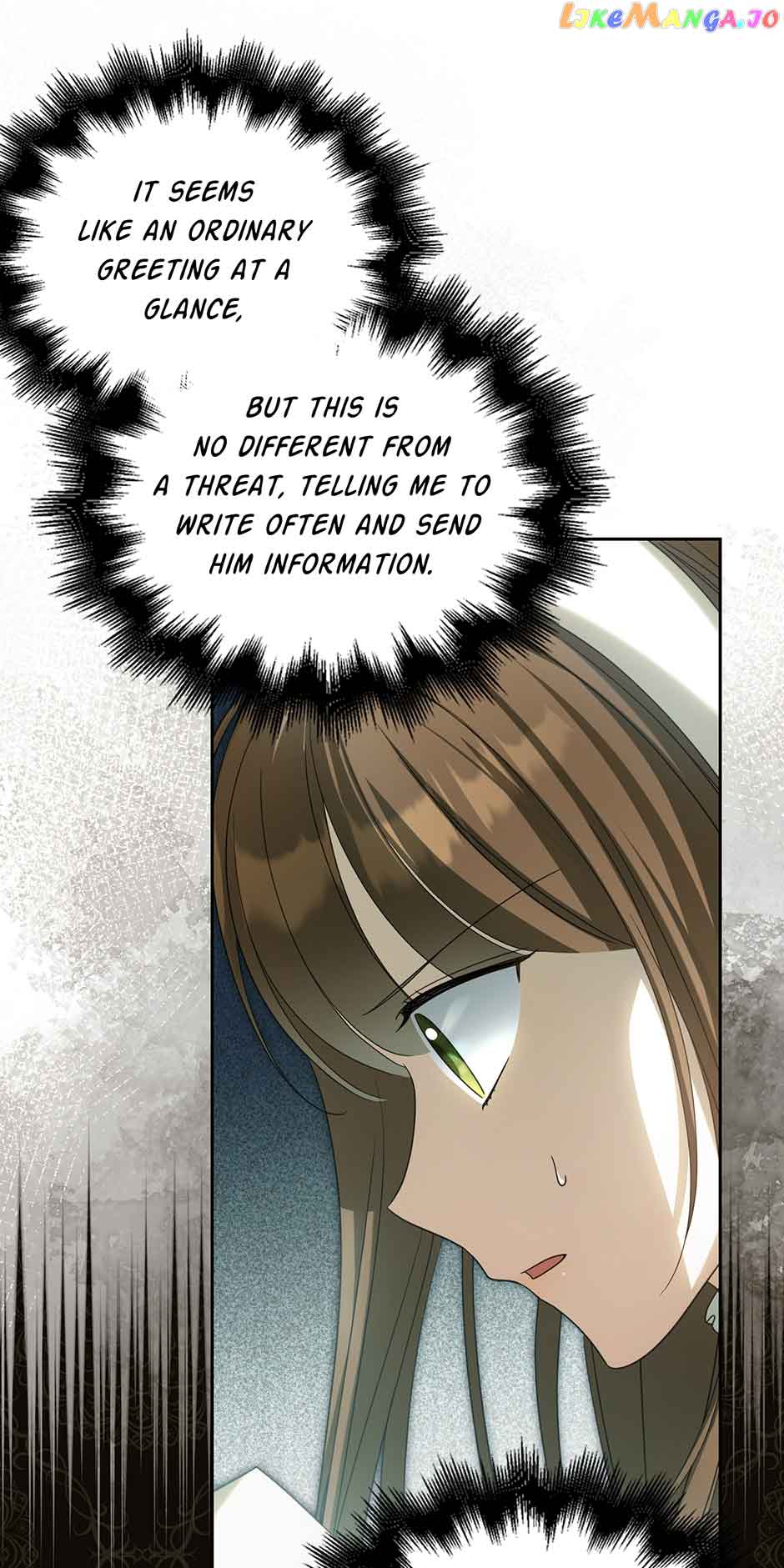 Why Are You Obsessed With Your Fake Wife? Chapter 25 page 57