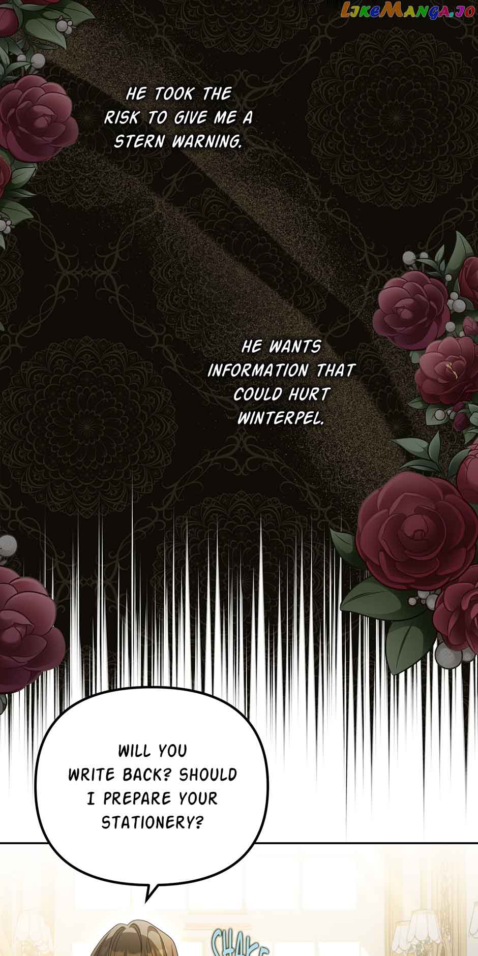 Why Are You Obsessed With Your Fake Wife? Chapter 25 page 59