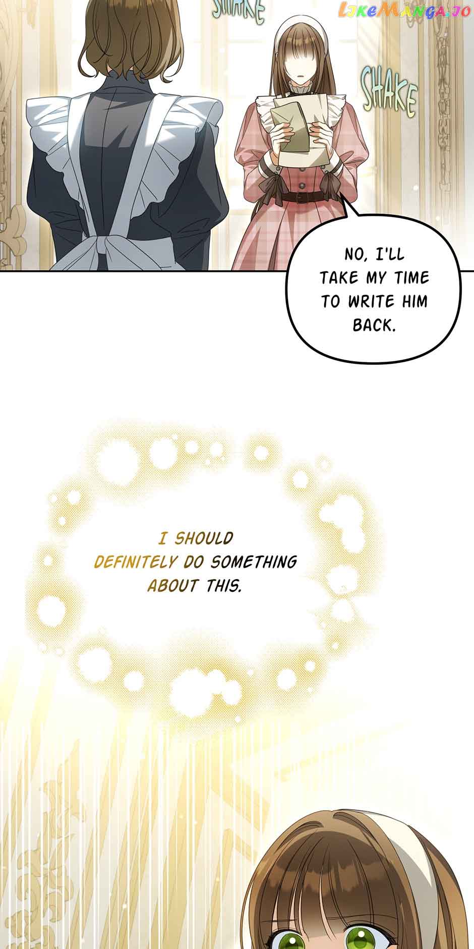 Why Are You Obsessed With Your Fake Wife? Chapter 25 page 60