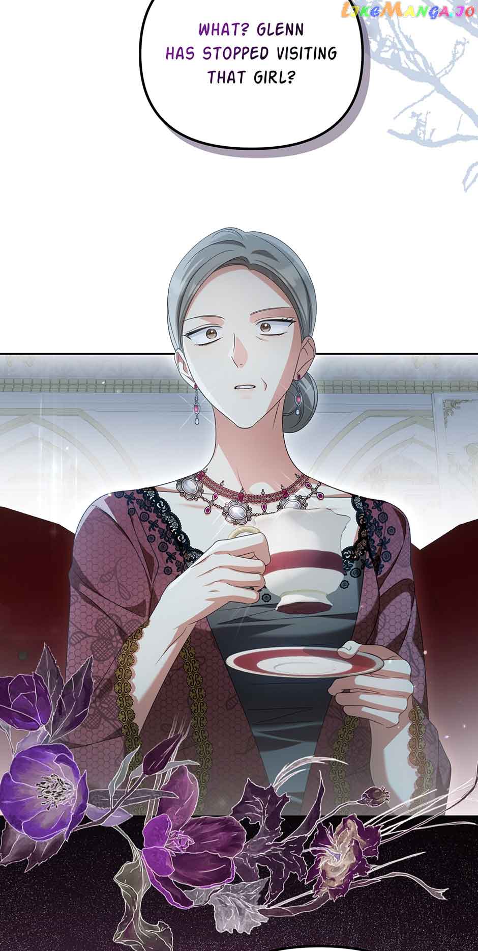 Why Are You Obsessed With Your Fake Wife? Chapter 25 page 63