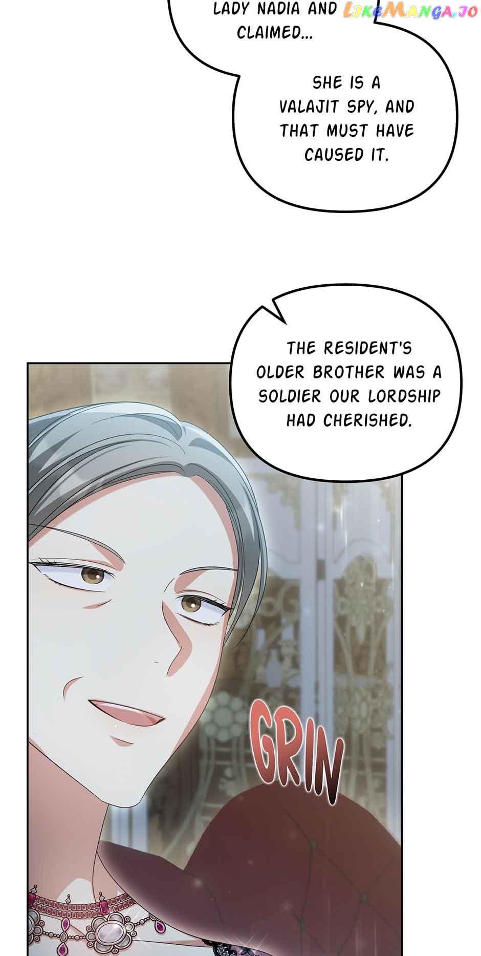 Why Are You Obsessed With Your Fake Wife? Chapter 25 page 65