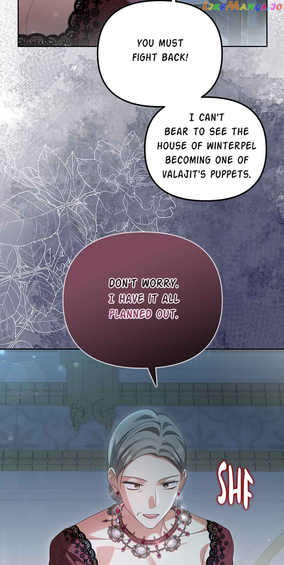 Why Are You Obsessed With Your Fake Wife? Chapter 25 page 68