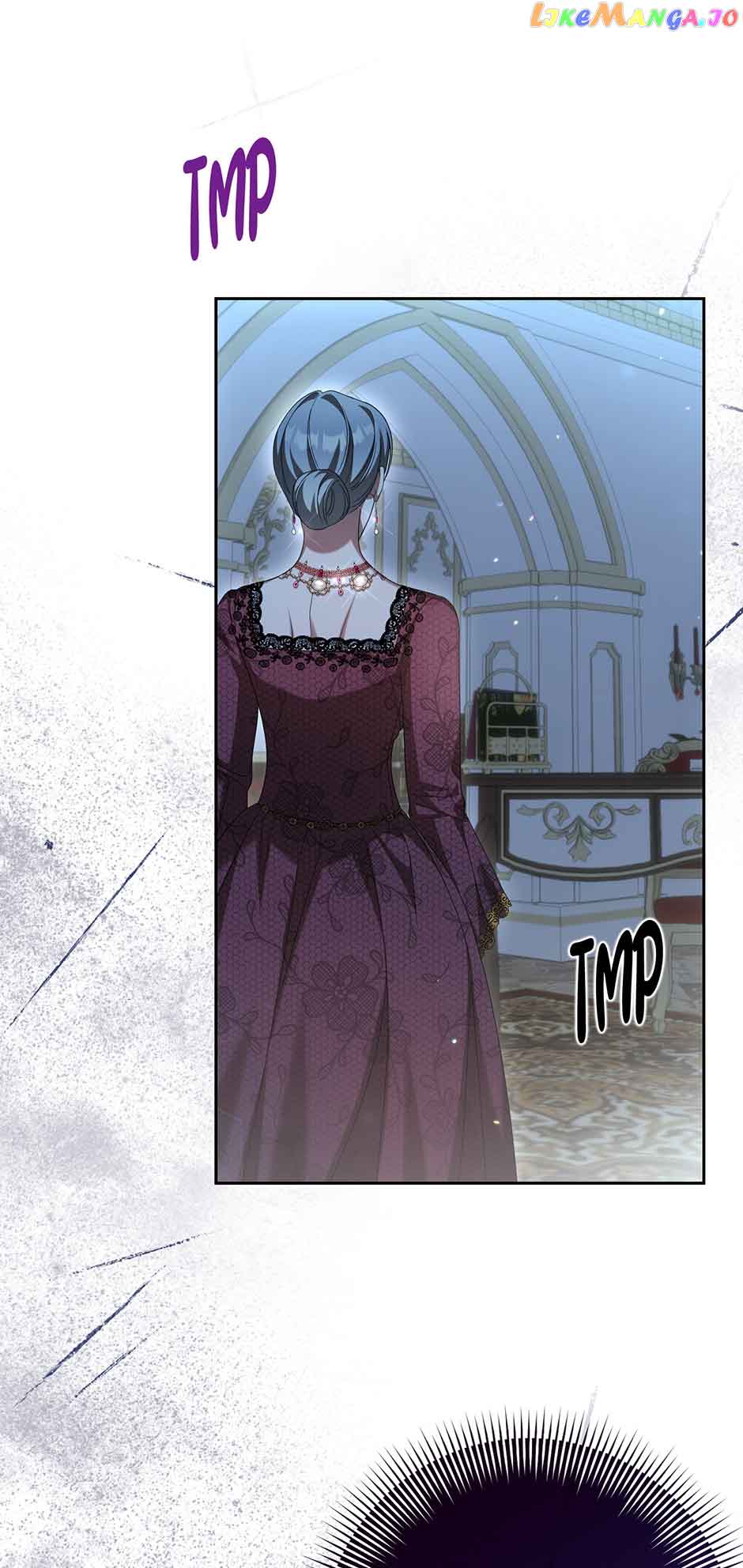 Why Are You Obsessed With Your Fake Wife? Chapter 25 page 70